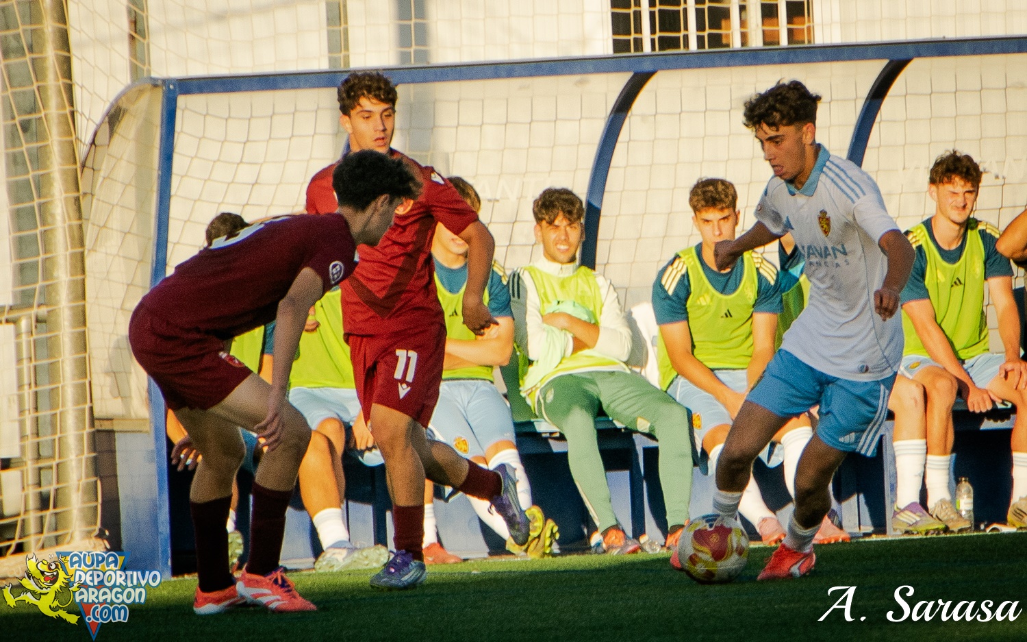 04-10-2025 - DHJ - R. Zaragoza 4-0 CD San Francisco (43)
