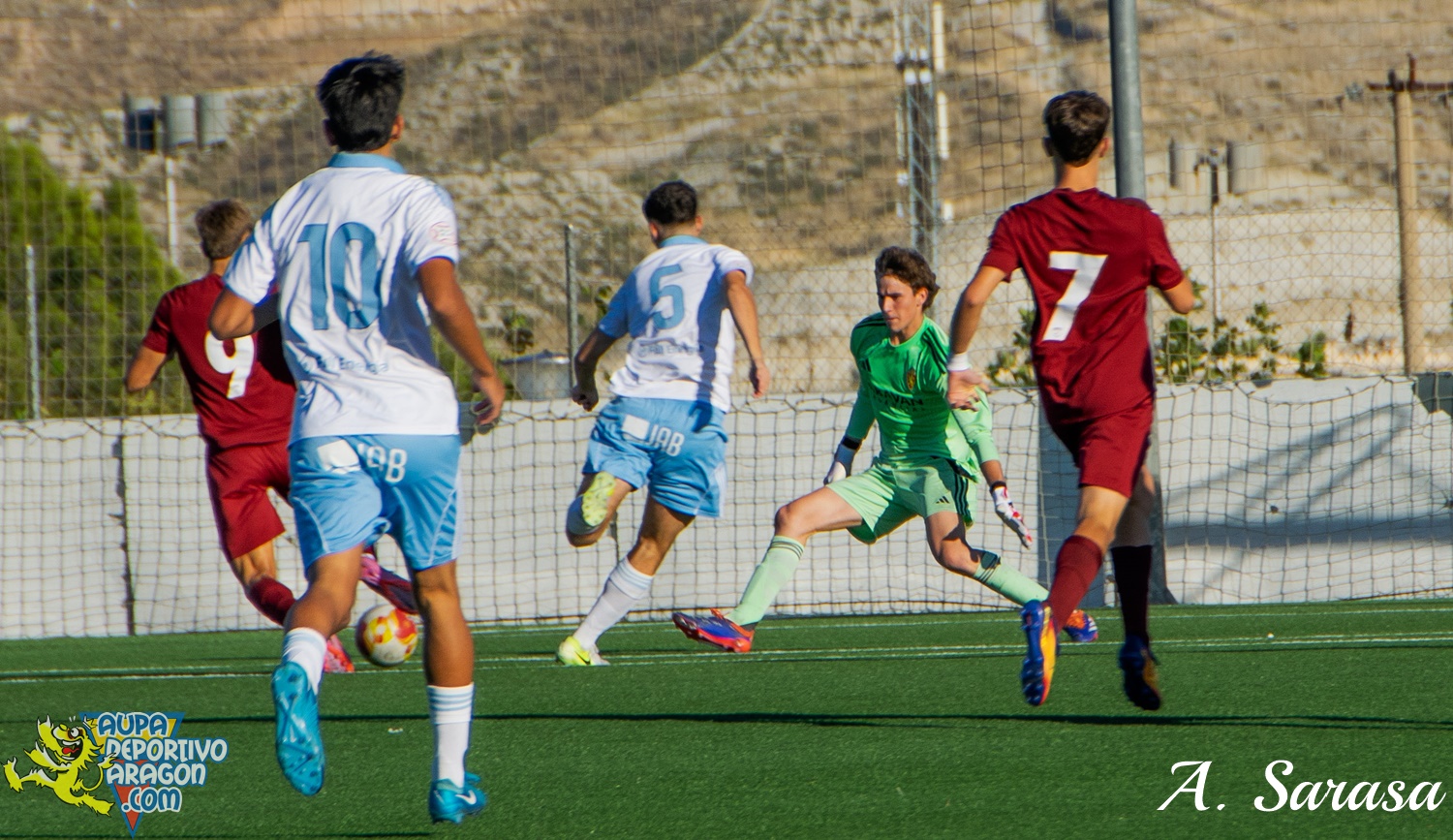 04-10-2025 - DHJ - R. Zaragoza 4-0 CD San Francisco (6)