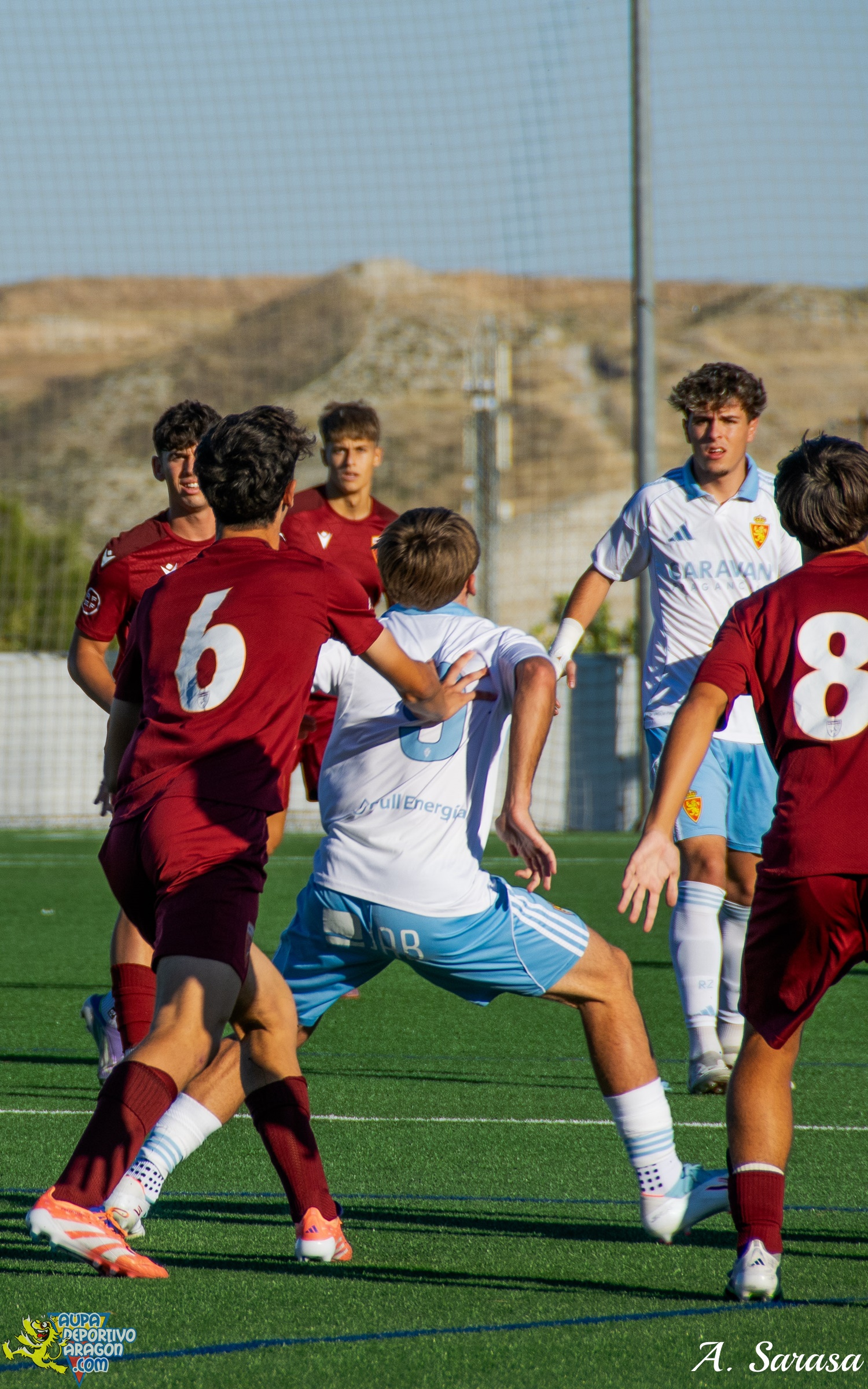 04-10-2025 - DHJ - R. Zaragoza 4-0 CD San Francisco (7)