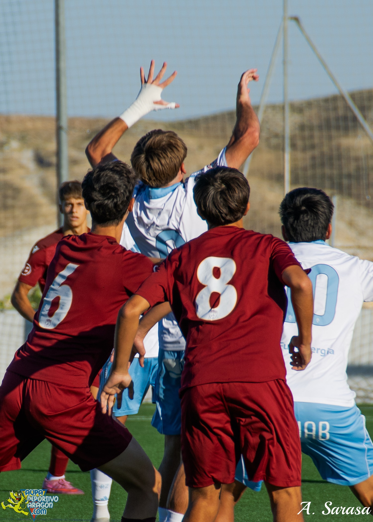 04-10-2025 - DHJ - R. Zaragoza 4-0 CD San Francisco (8)