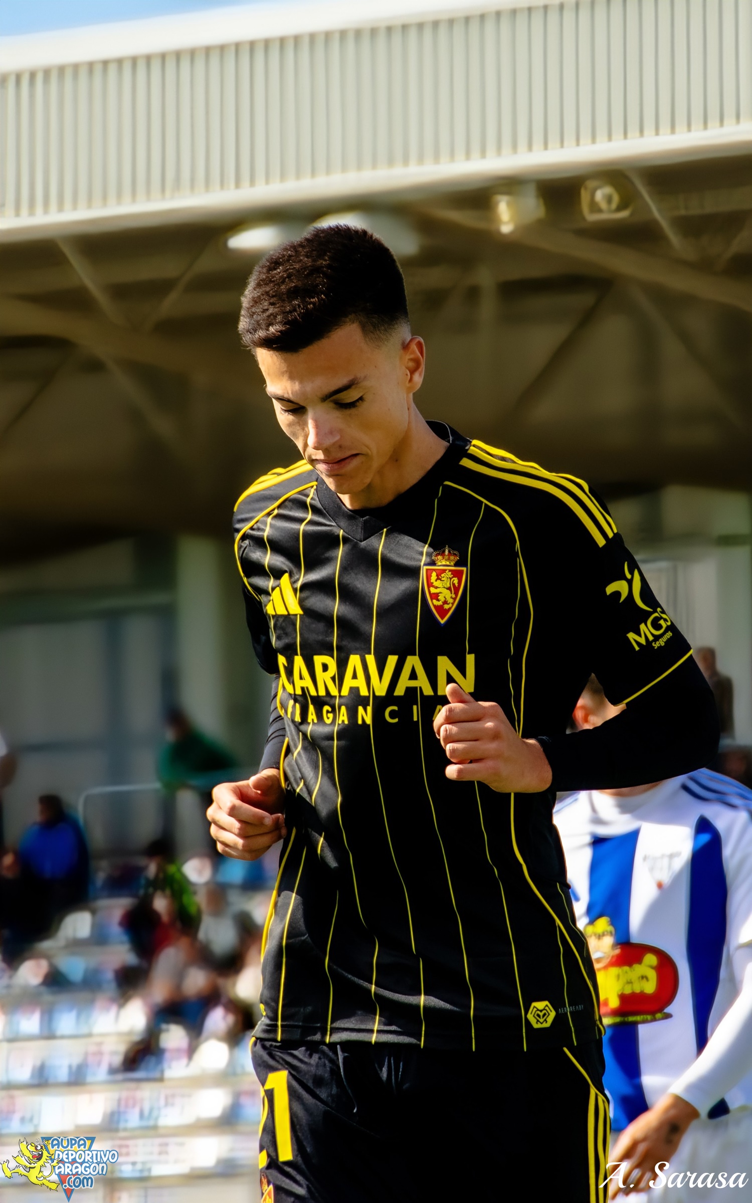 05-10-2025 - 2ºRFEF - SD Ejea 1-1 D. Aragón (11)