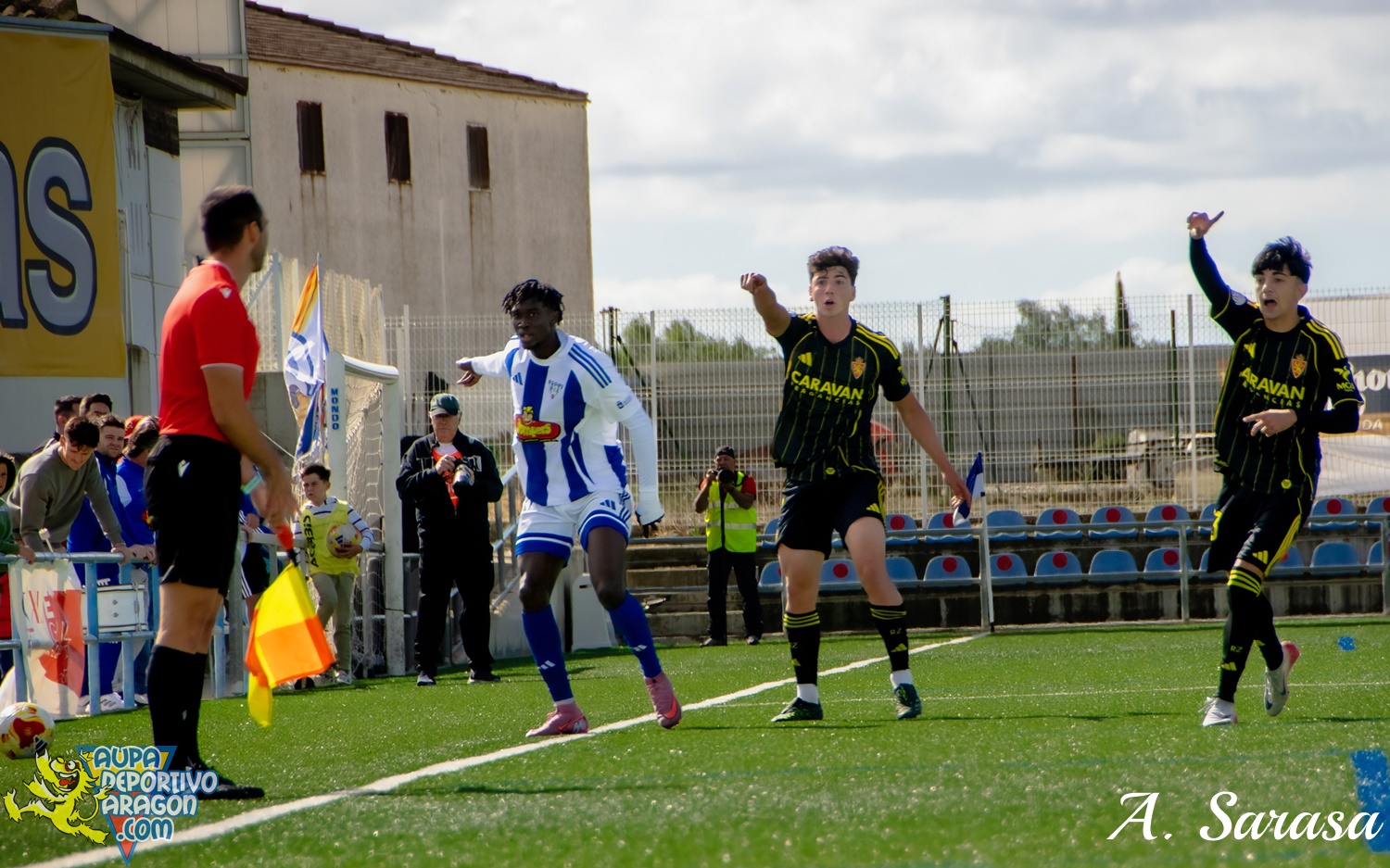 05-10-2025 - 2ºRFEF - SD Ejea 1-1 D. Aragón (13)