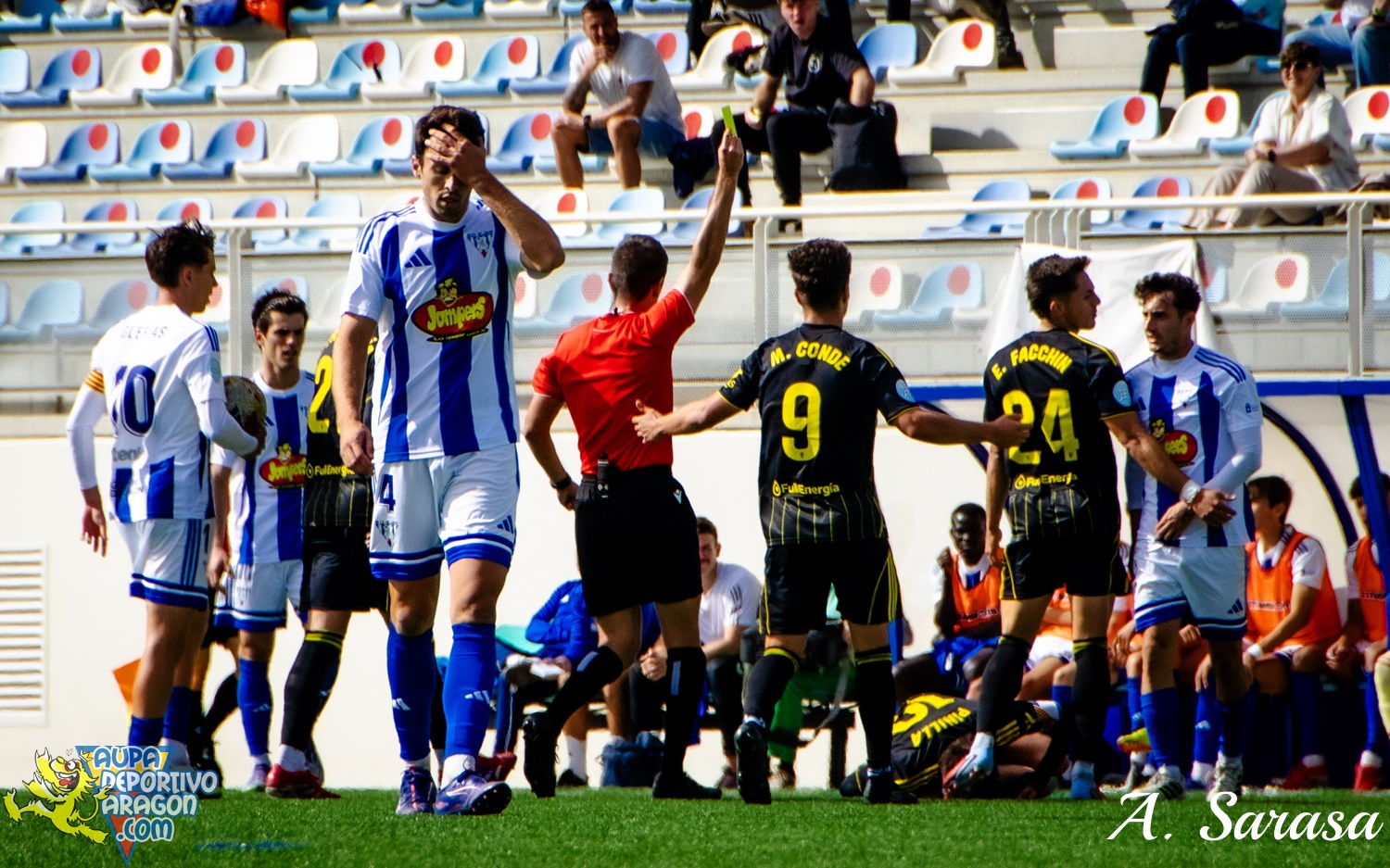 05-10-2025 - 2ºRFEF - SD Ejea 1-1 D. Aragón (15)