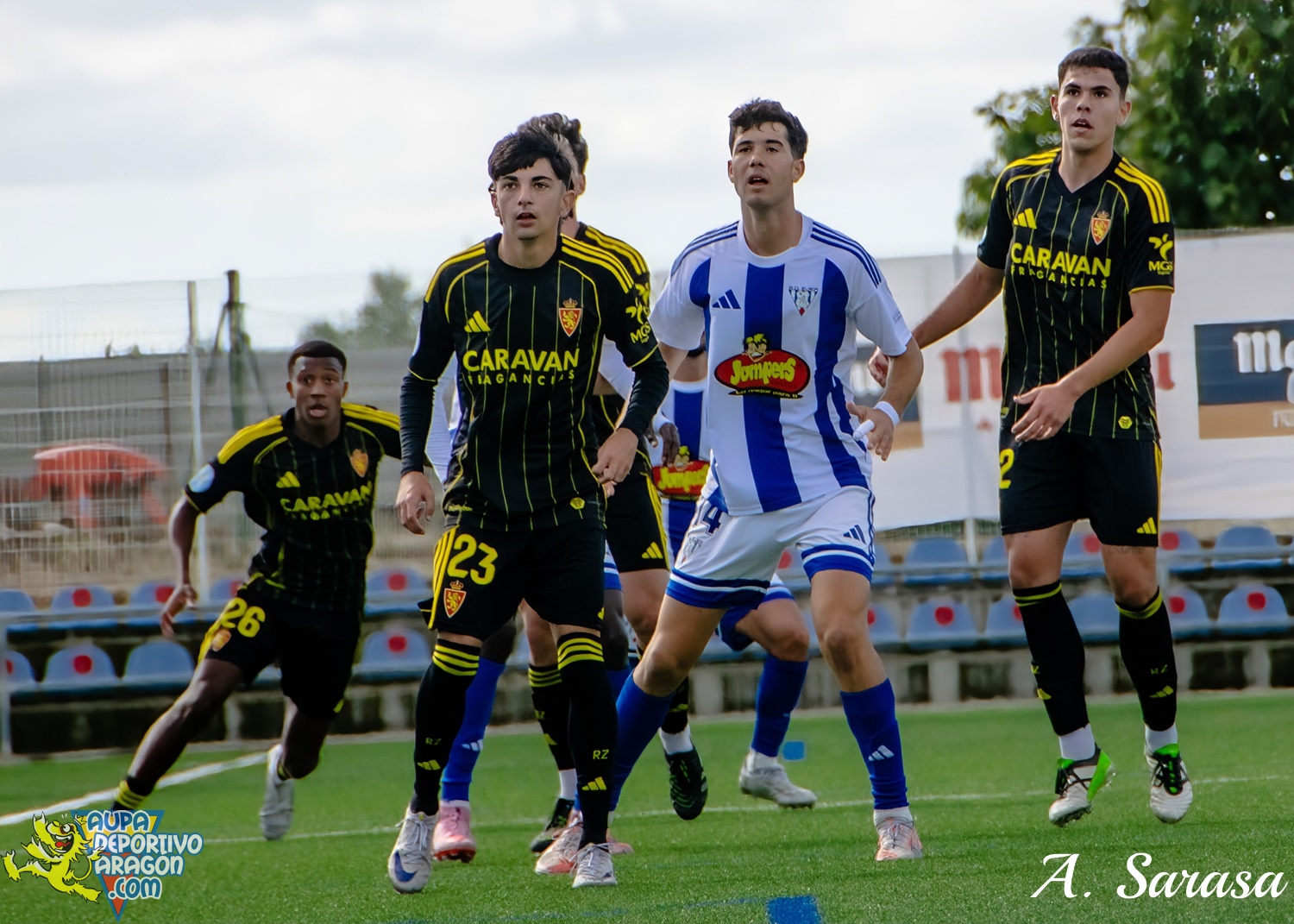 05-10-2025 - 2ºRFEF - SD Ejea 1-1 D. Aragón (16)