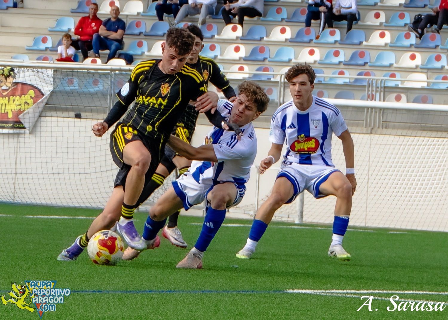 05-10-2025 - 2ºRFEF - SD Ejea 1-1 D. Aragón (17)
