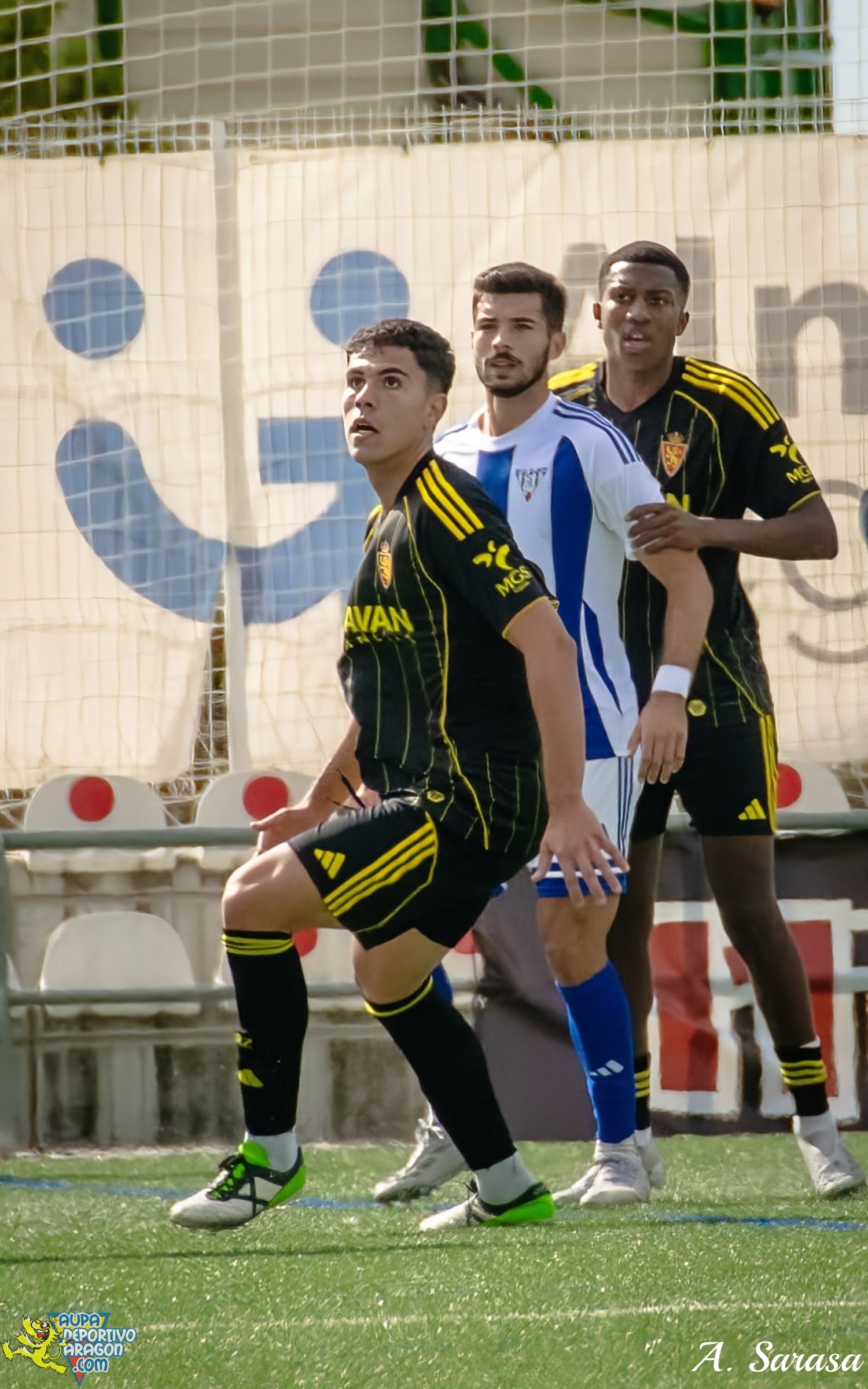 05-10-2025 - 2ºRFEF - SD Ejea 1-1 D. Aragón (19)