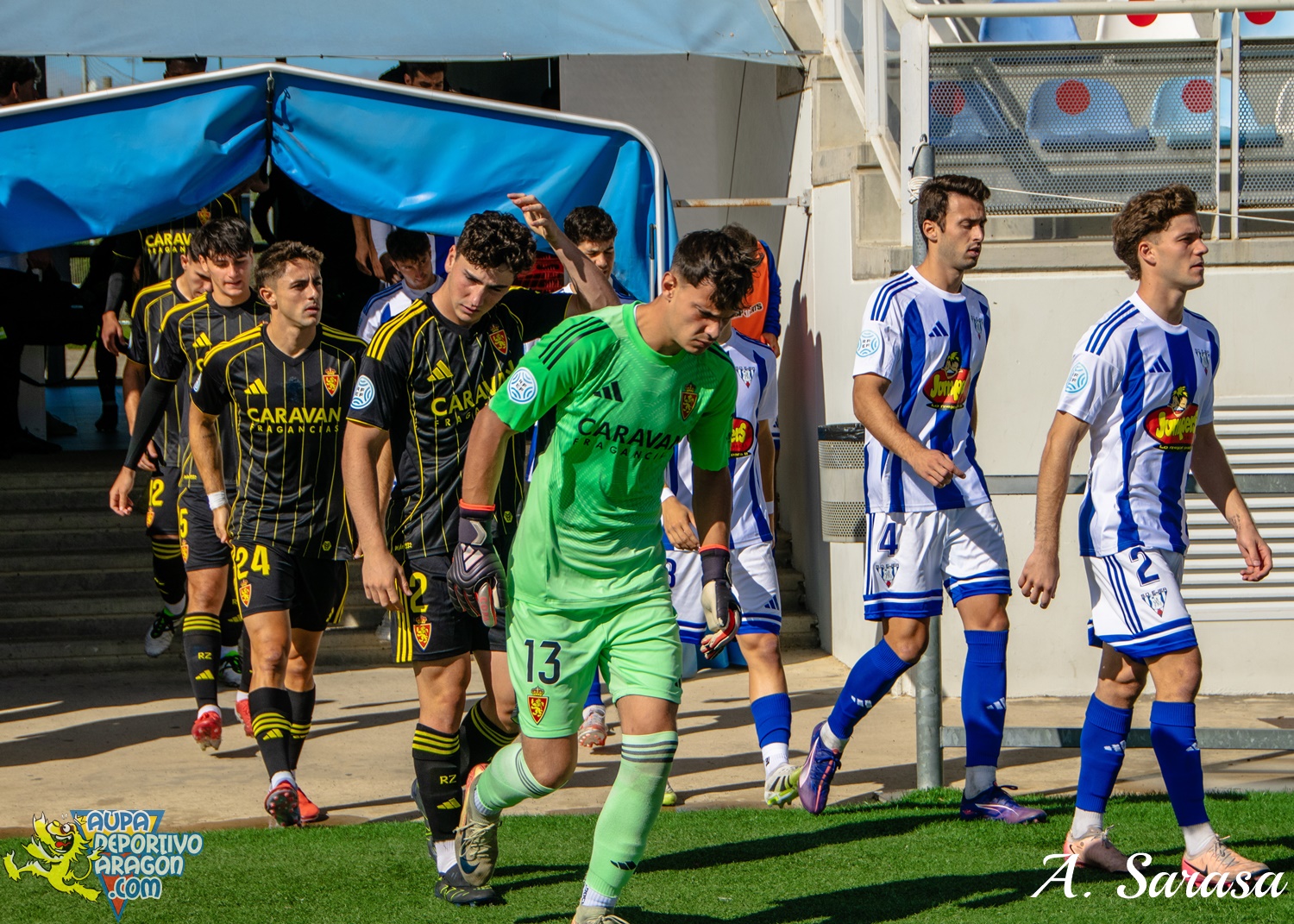 05-10-2025 - 2ºRFEF - SD Ejea 1-1 D. Aragón (2)