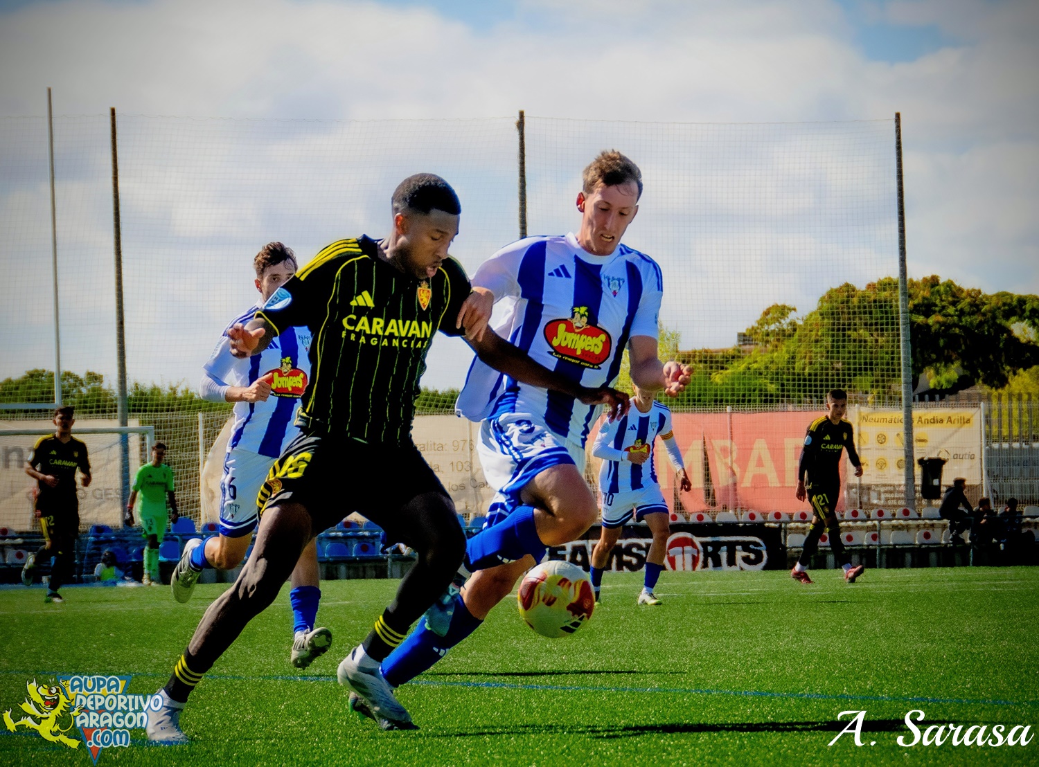 05-10-2025 - 2ºRFEF - SD Ejea 1-1 D. Aragón (22)