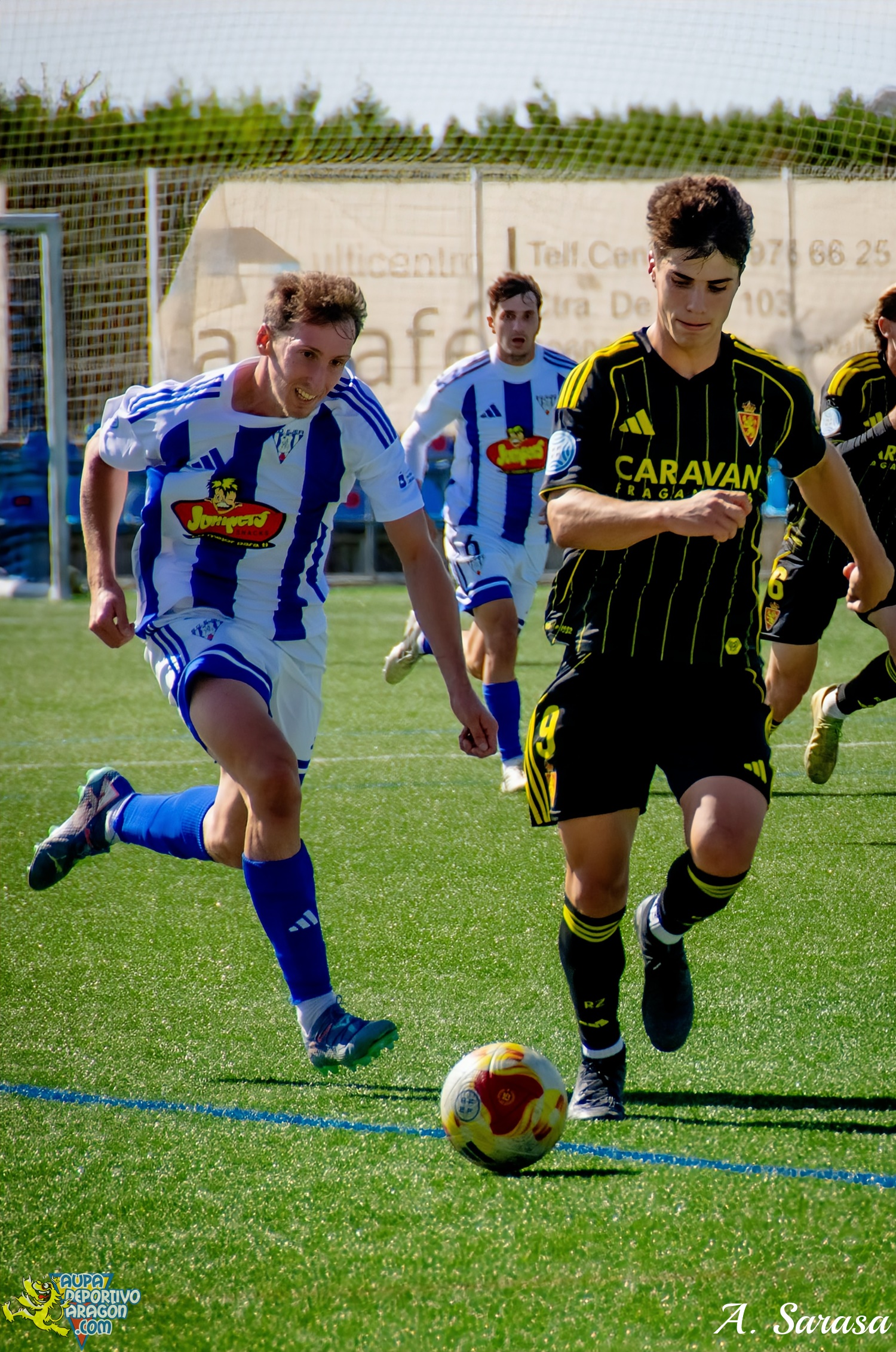 05-10-2025 - 2ºRFEF - SD Ejea 1-1 D. Aragón (24)