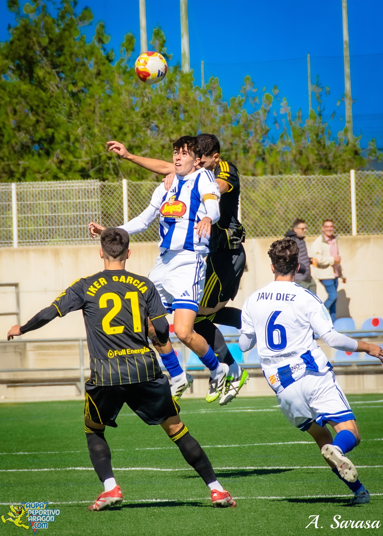 05-10-2025 - 2ºRFEF - SD Ejea 1-1 D. Aragón (27)
