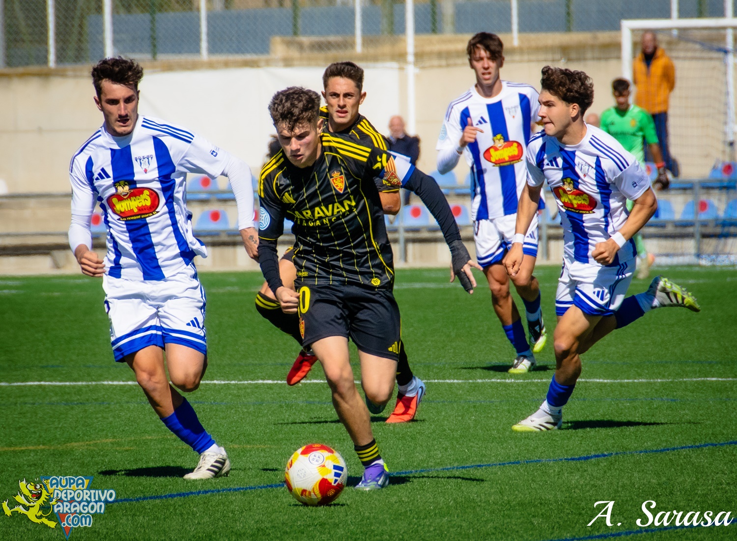 05-10-2025 - 2ºRFEF - SD Ejea 1-1 D. Aragón (30)