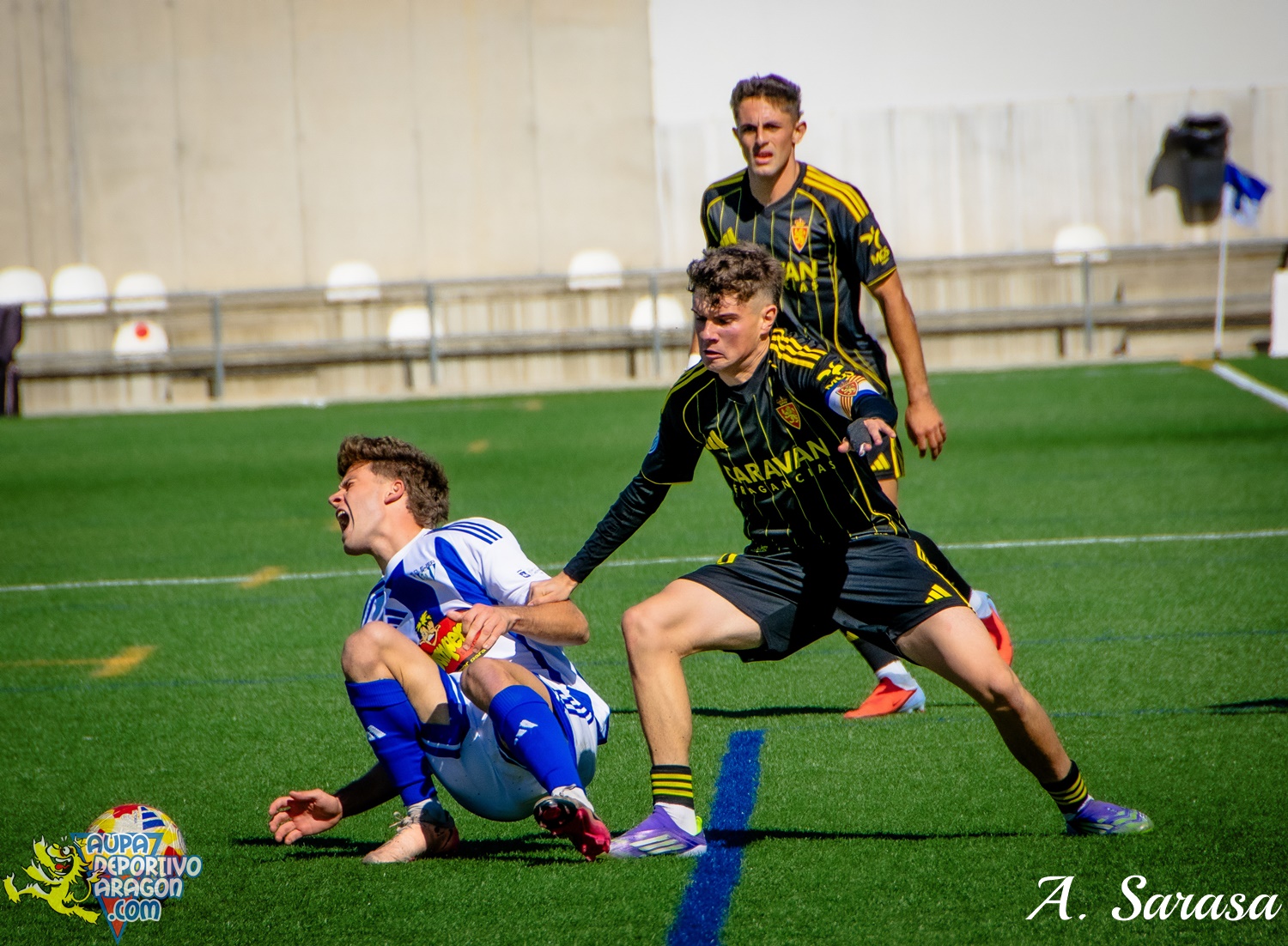 05-10-2025 - 2ºRFEF - SD Ejea 1-1 D. Aragón (33)