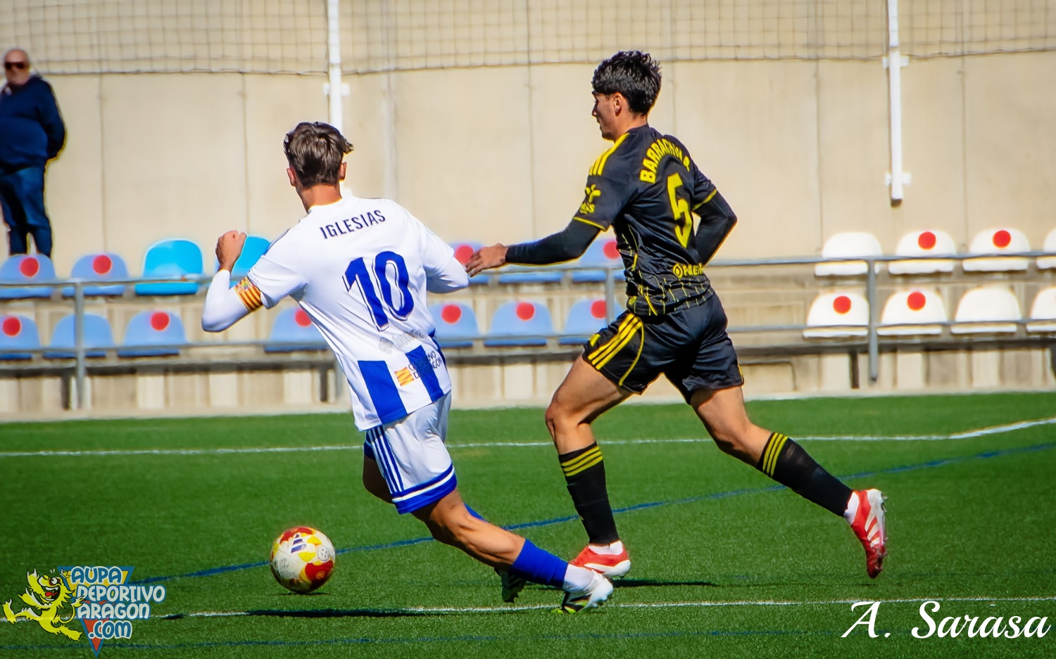 05-10-2025 - 2ºRFEF - SD Ejea 1-1 D. Aragón (34)
