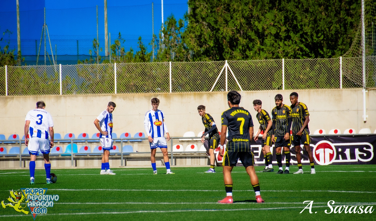 05-10-2025 - 2ºRFEF - SD Ejea 1-1 D. Aragón (36)