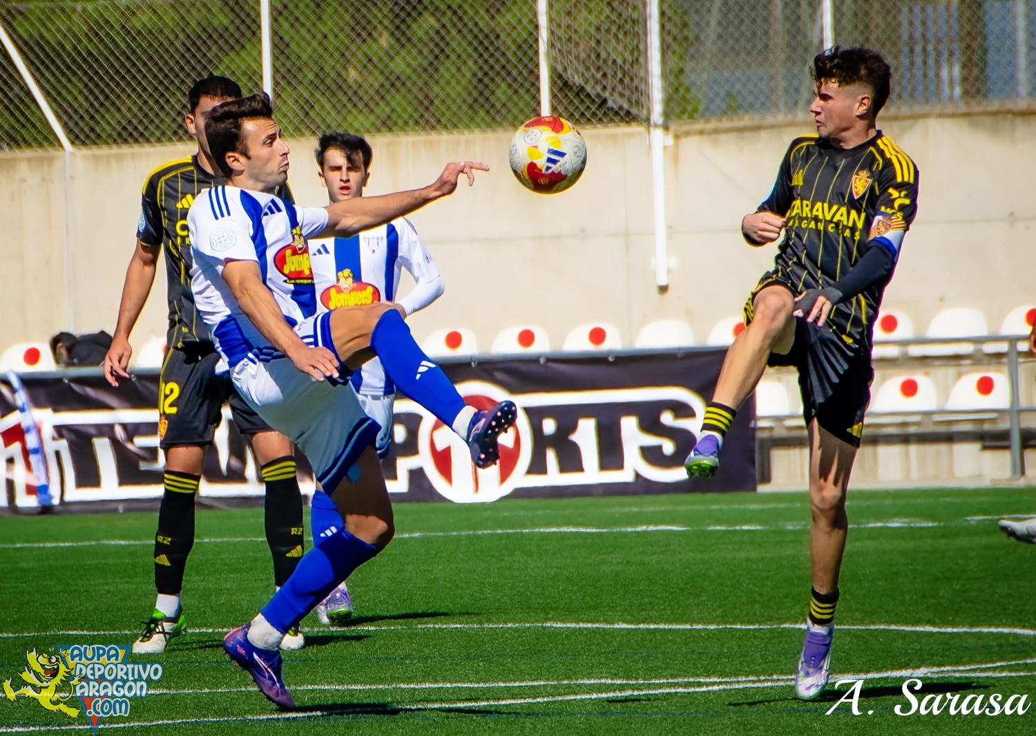 05-10-2025 - 2ºRFEF - SD Ejea 1-1 D. Aragón (39)