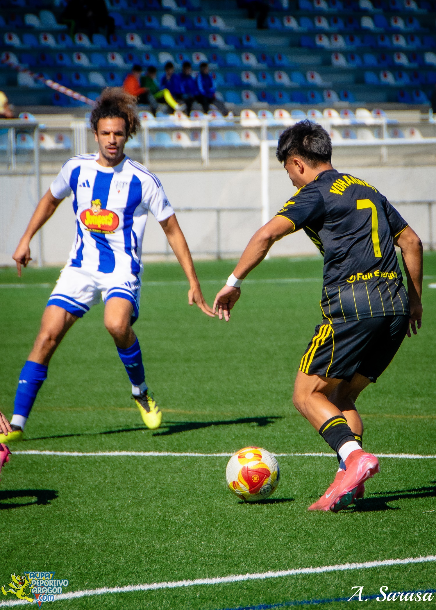05-10-2025 - 2ºRFEF - SD Ejea 1-1 D. Aragón (40)