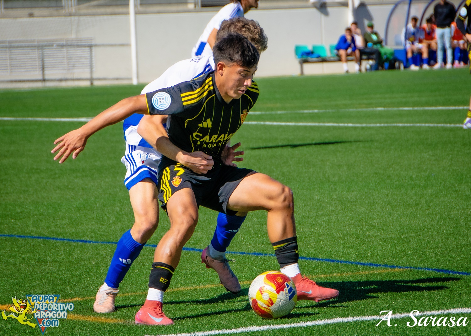 05-10-2025 - 2ºRFEF - SD Ejea 1-1 D. Aragón (42)