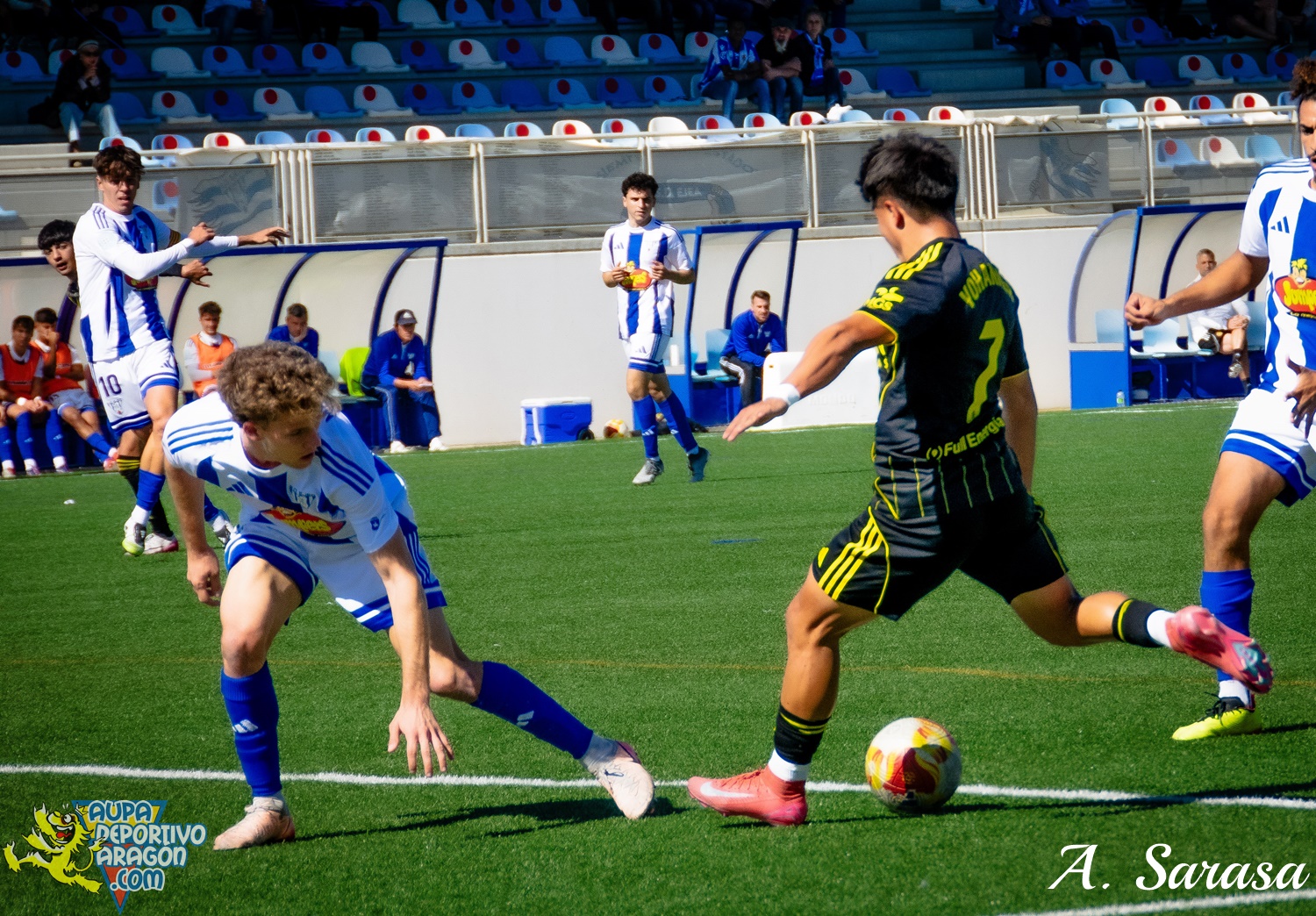 05-10-2025 - 2ºRFEF - SD Ejea 1-1 D. Aragón (44)