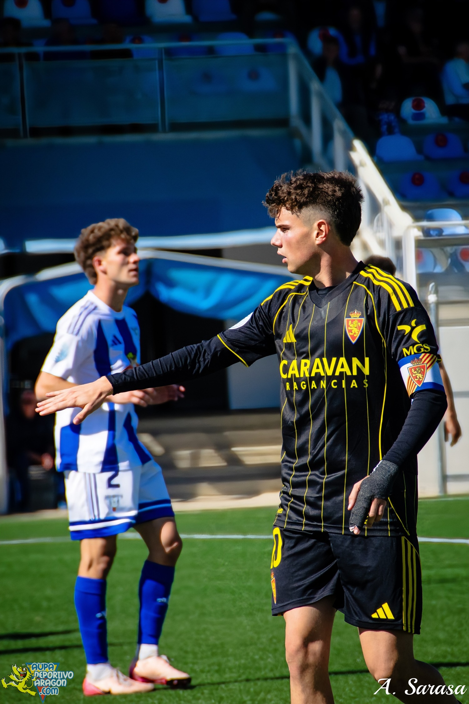 05-10-2025 - 2ºRFEF - SD Ejea 1-1 D. Aragón (45)