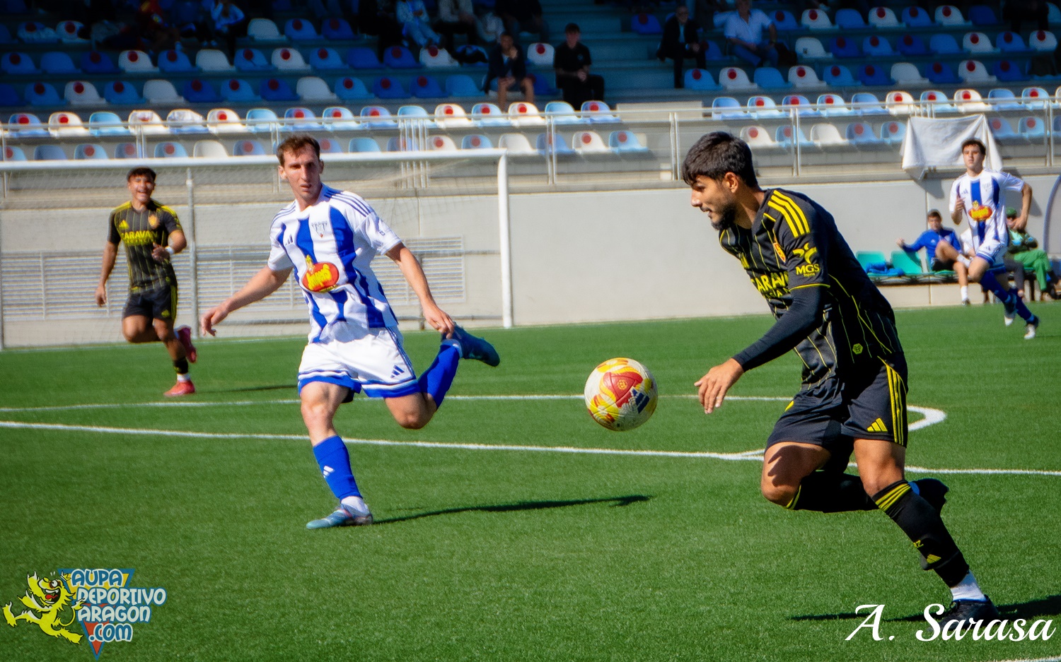 05-10-2025 - 2ºRFEF - SD Ejea 1-1 D. Aragón (49)
