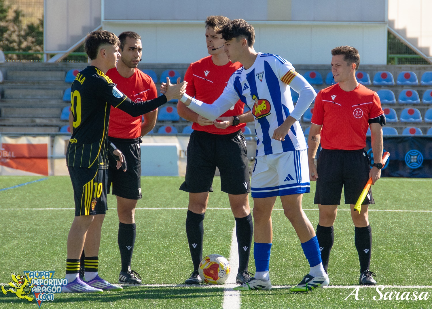 05-10-2025 - 2ºRFEF - SD Ejea 1-1 D. Aragón (5)