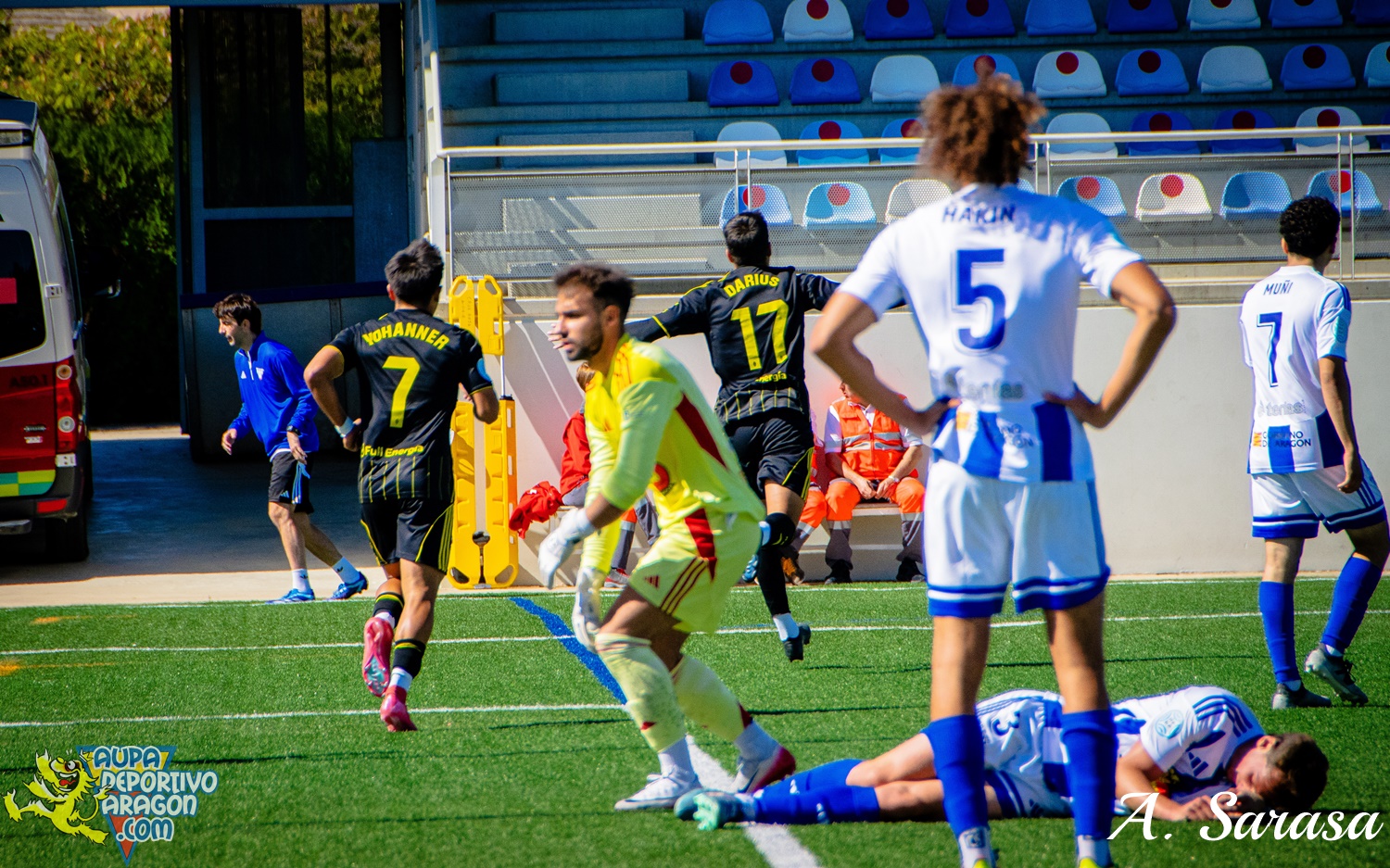05-10-2025 - 2ºRFEF - SD Ejea 1-1 D. Aragón (54)
