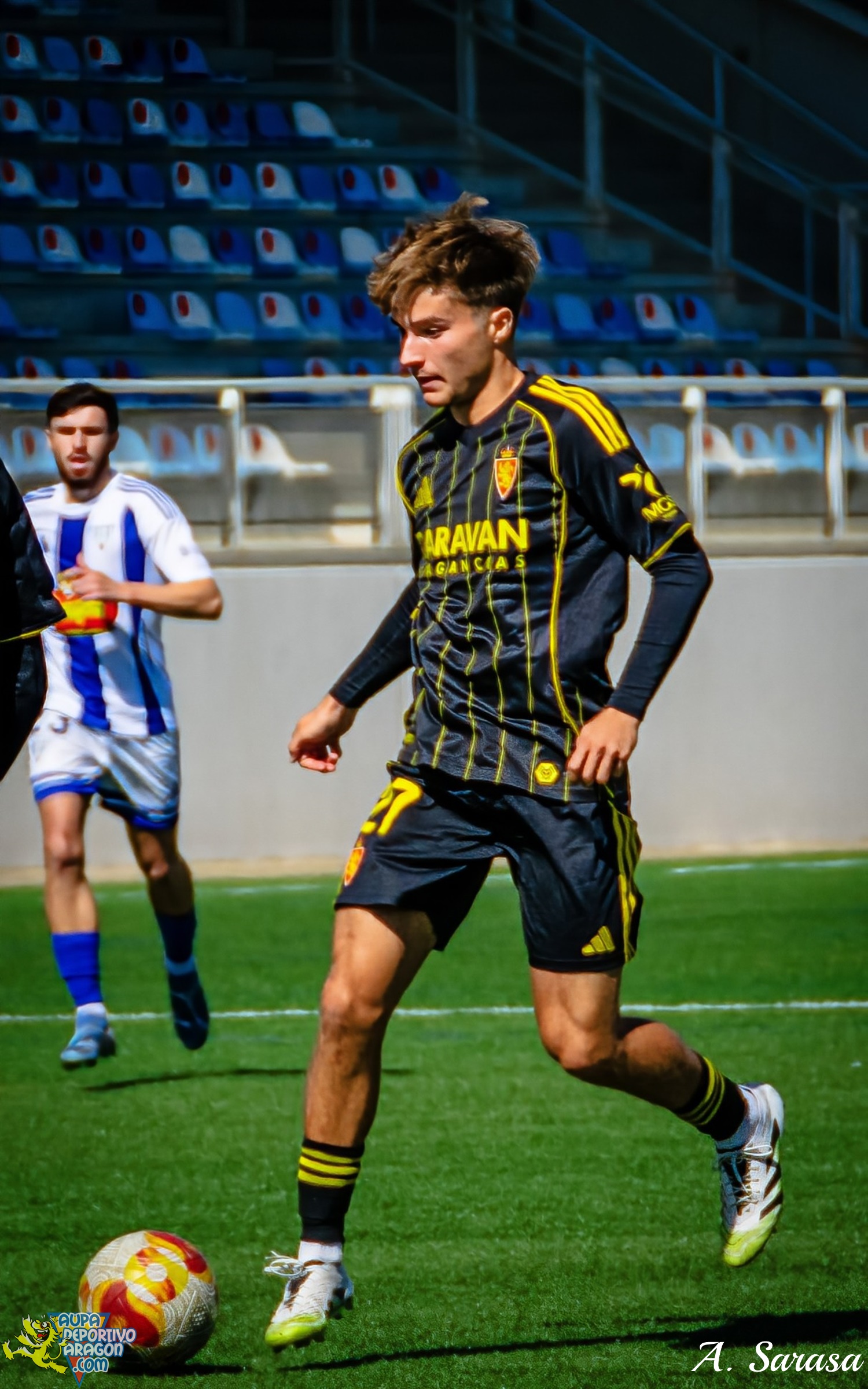 05-10-2025 - 2ºRFEF - SD Ejea 1-1 D. Aragón (58)