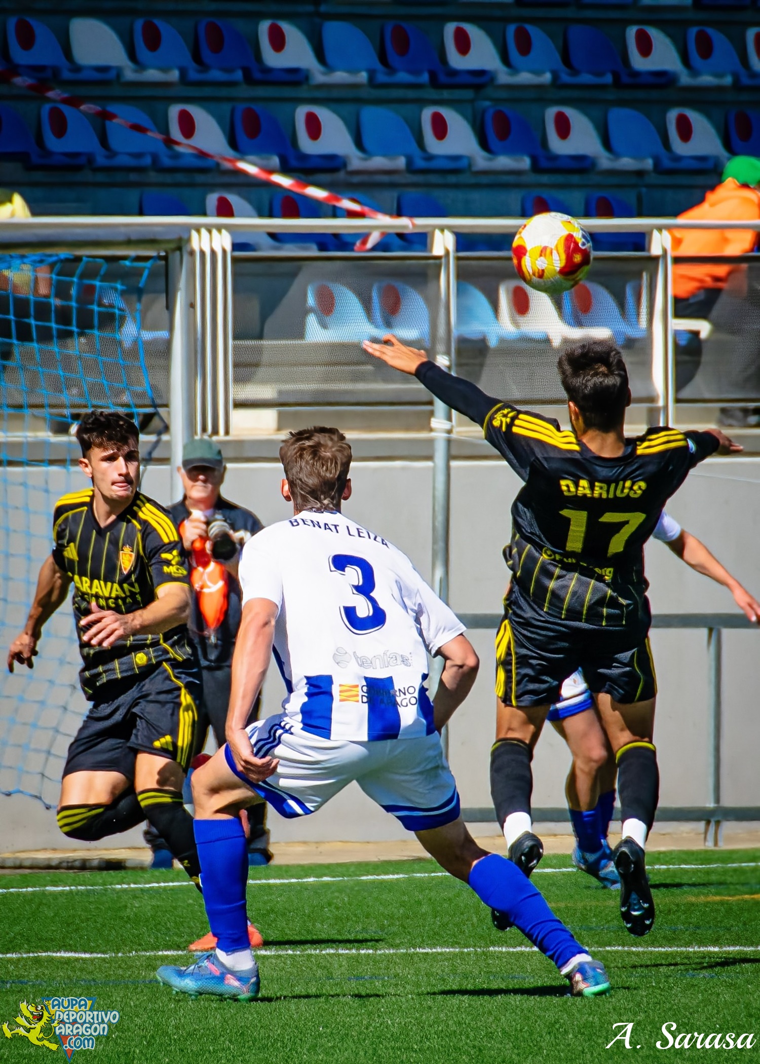05-10-2025 - 2ºRFEF - SD Ejea 1-1 D. Aragón (60)