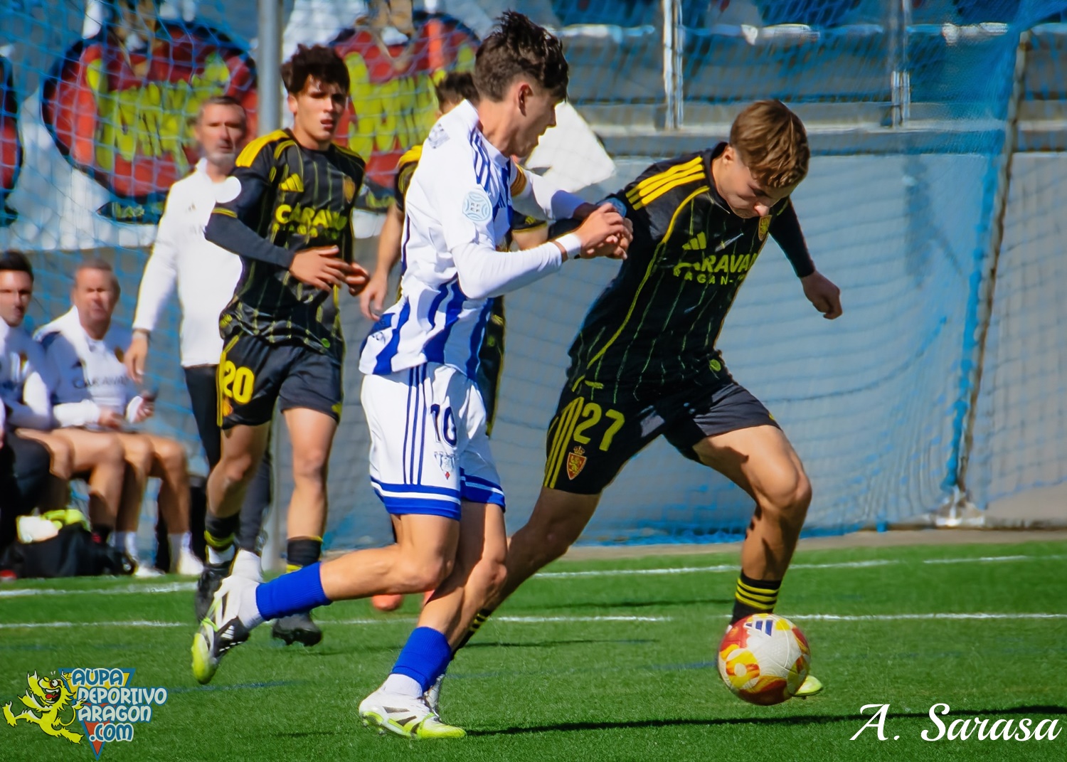 05-10-2025 - 2ºRFEF - SD Ejea 1-1 D. Aragón (63)