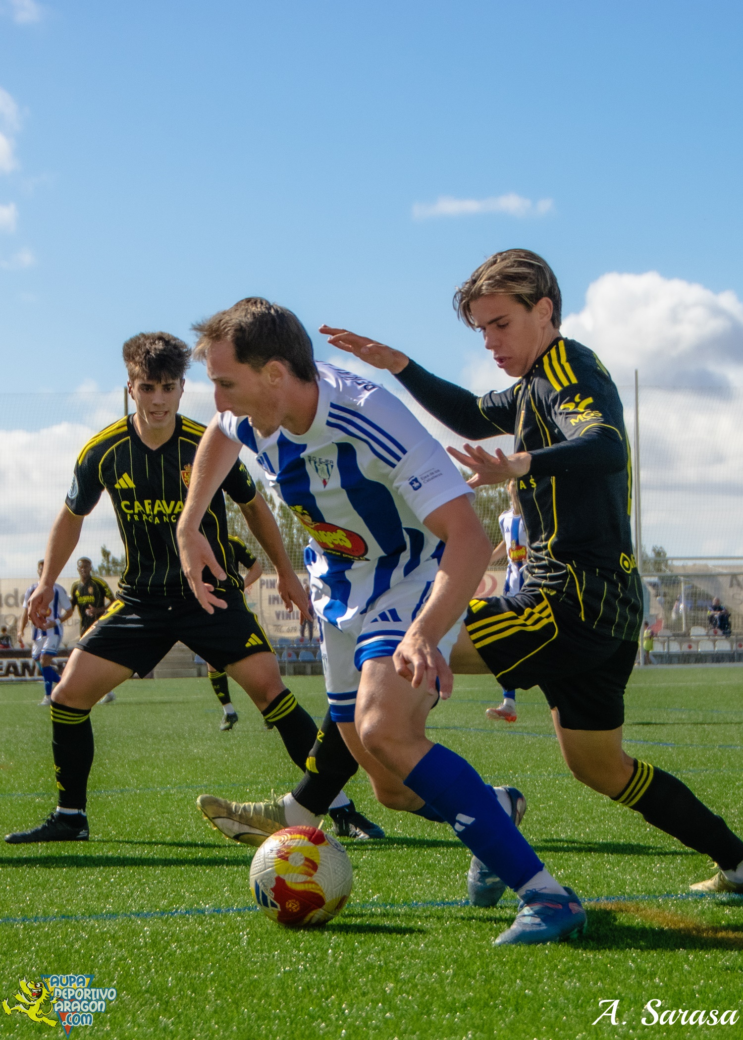 05-10-2025 - 2ºRFEF - SD Ejea 1-1 D. Aragón (7)