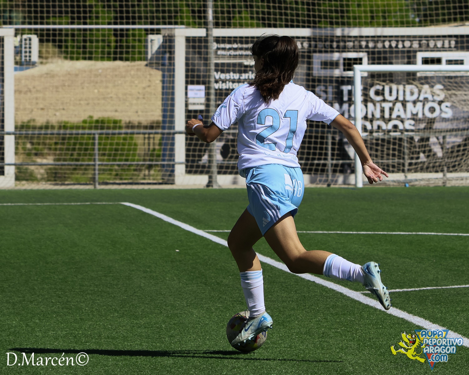 10 - 05-10-2025 - 3ªRFEF Fem - R. Zaragoza 10-0 Next Level Teruel (100)