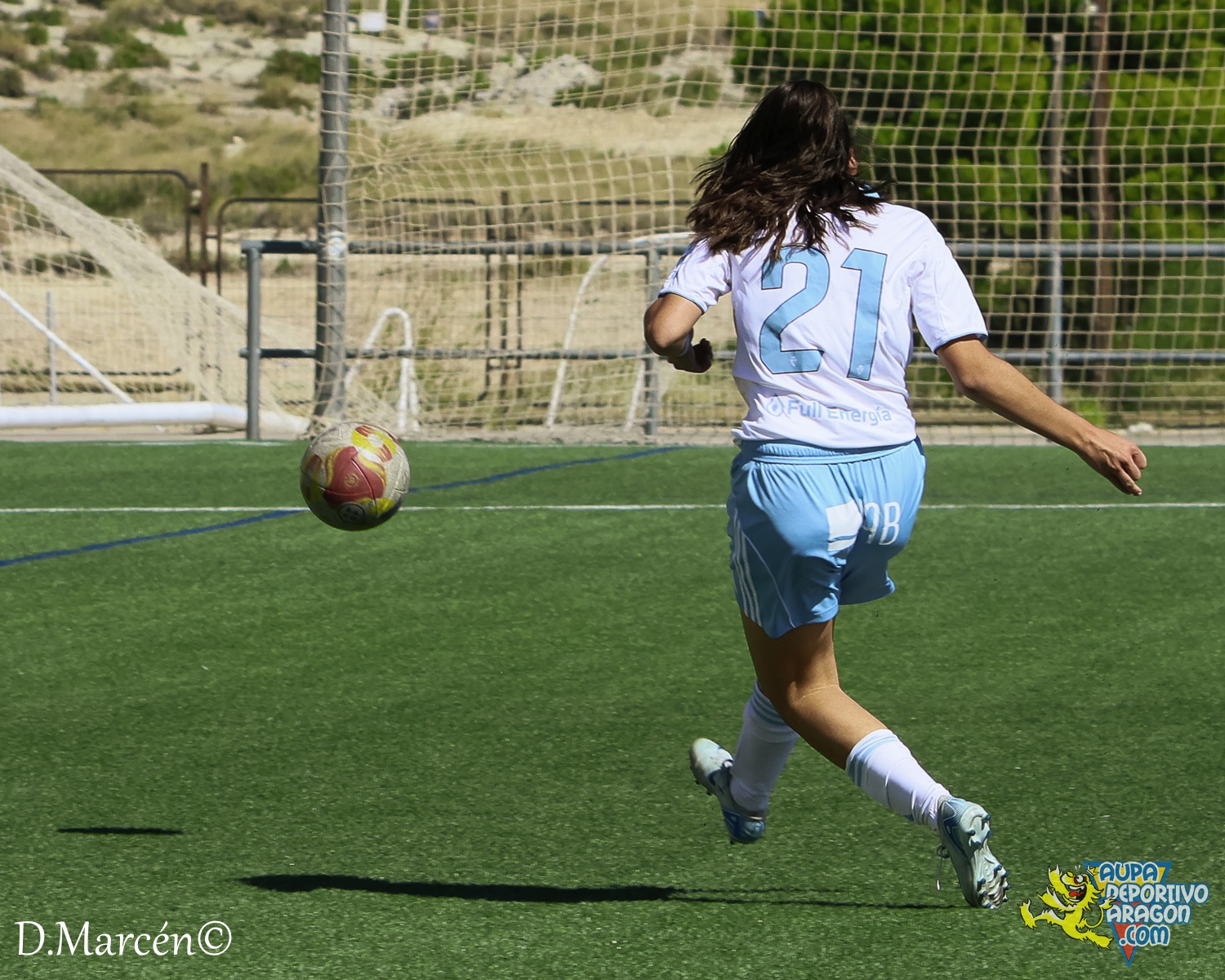 10 - 05-10-2025 - 3ªRFEF Fem - R. Zaragoza 10-0 Next Level Teruel (101)