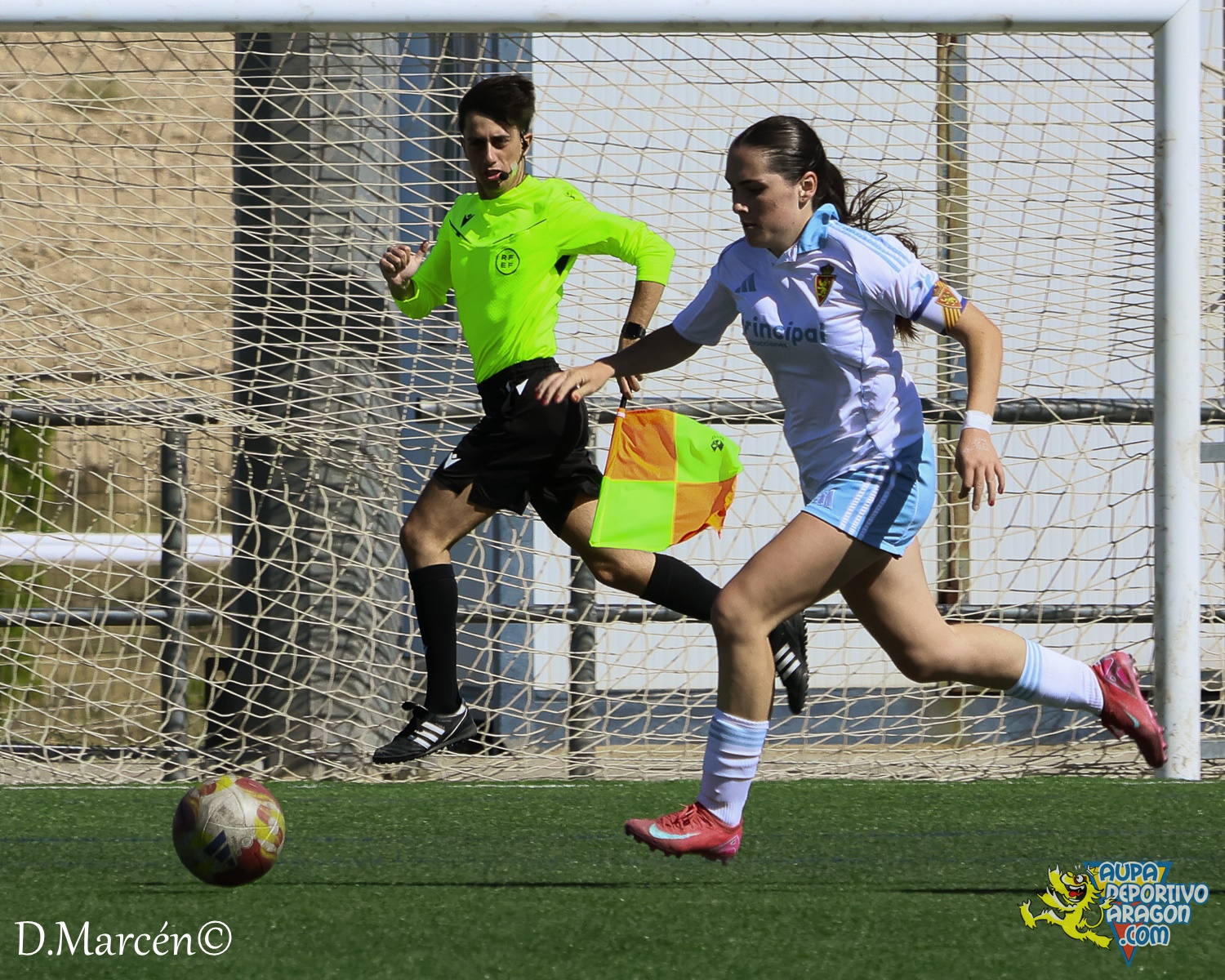 10 - 05-10-2025 - 3ªRFEF Fem - R. Zaragoza 10-0 Next Level Teruel (103)