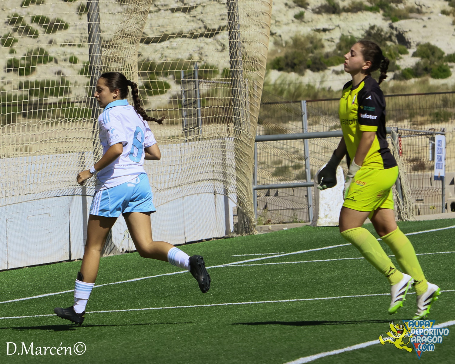10 - 05-10-2025 - 3ªRFEF Fem - R. Zaragoza 10-0 Next Level Teruel (108)