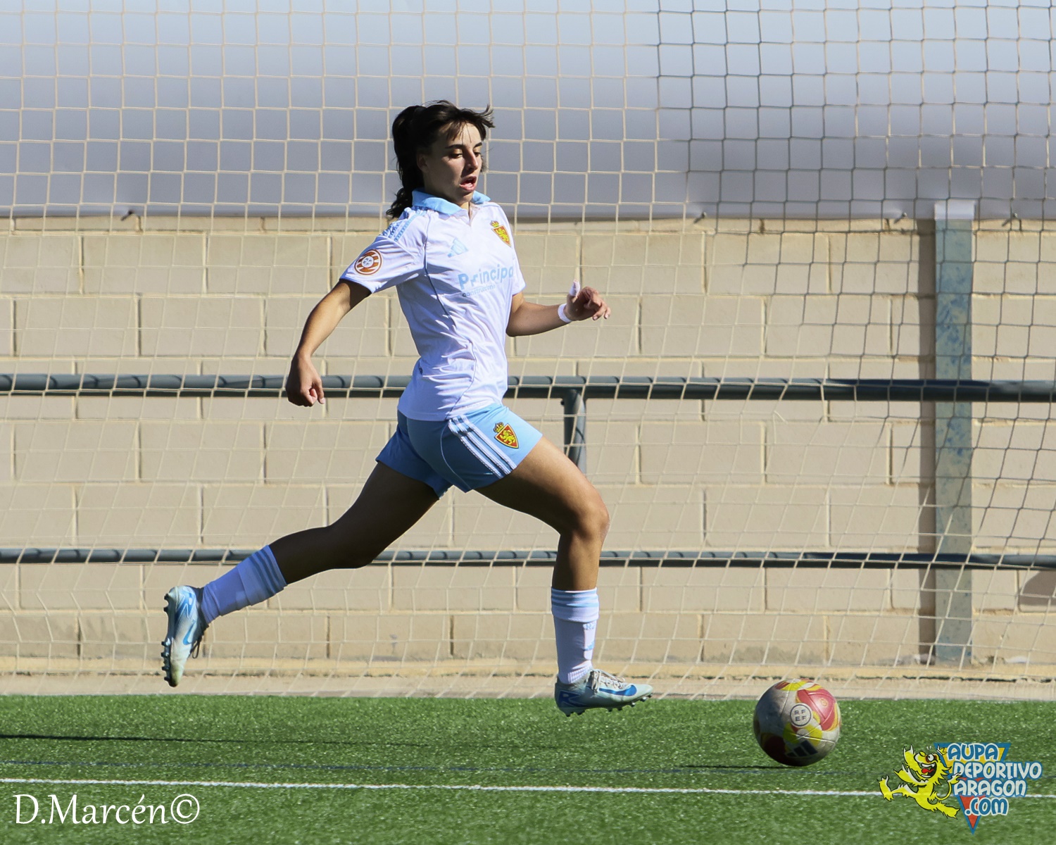 10 - 05-10-2025 - 3ªRFEF Fem - R. Zaragoza 10-0 Next Level Teruel (11)
