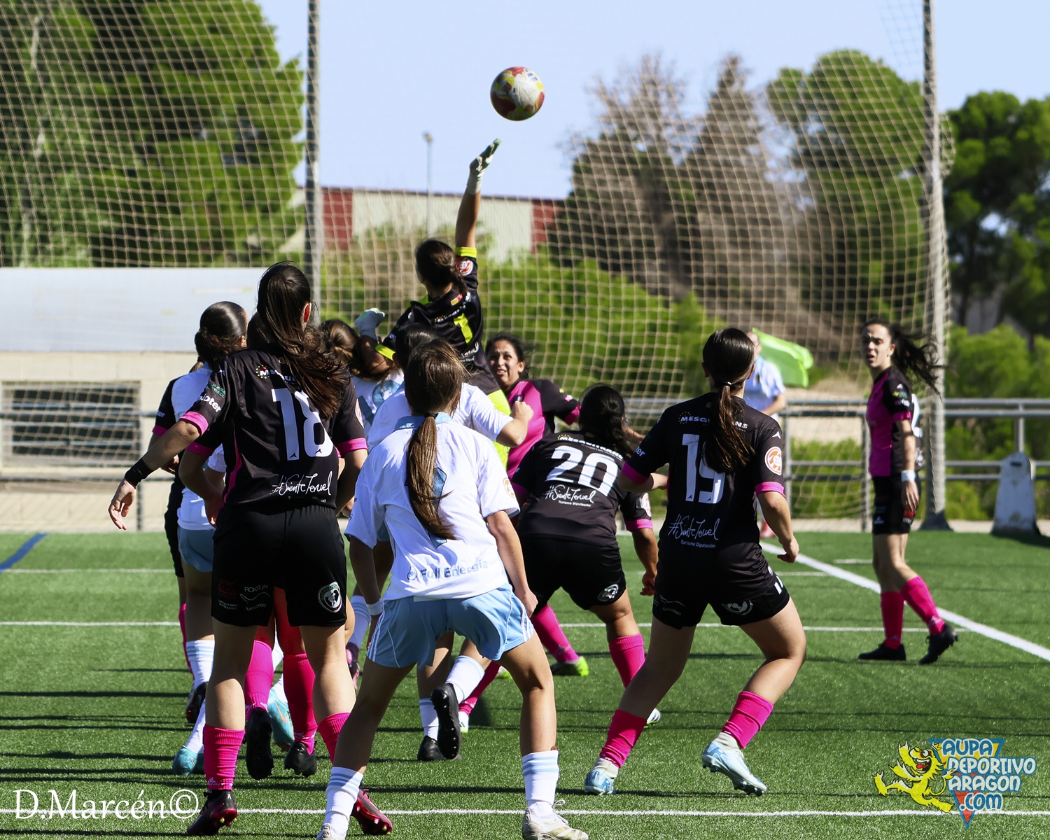 10 - 05-10-2025 - 3ªRFEF Fem - R. Zaragoza 10-0 Next Level Teruel (12)