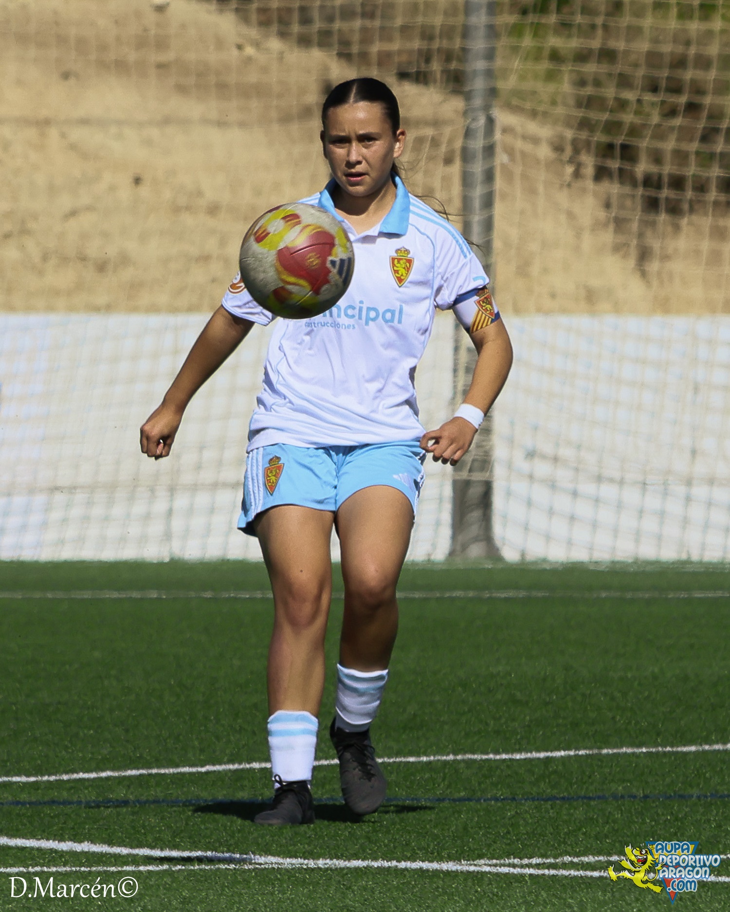 10 - 05-10-2025 - 3ªRFEF Fem - R. Zaragoza 10-0 Next Level Teruel (29)