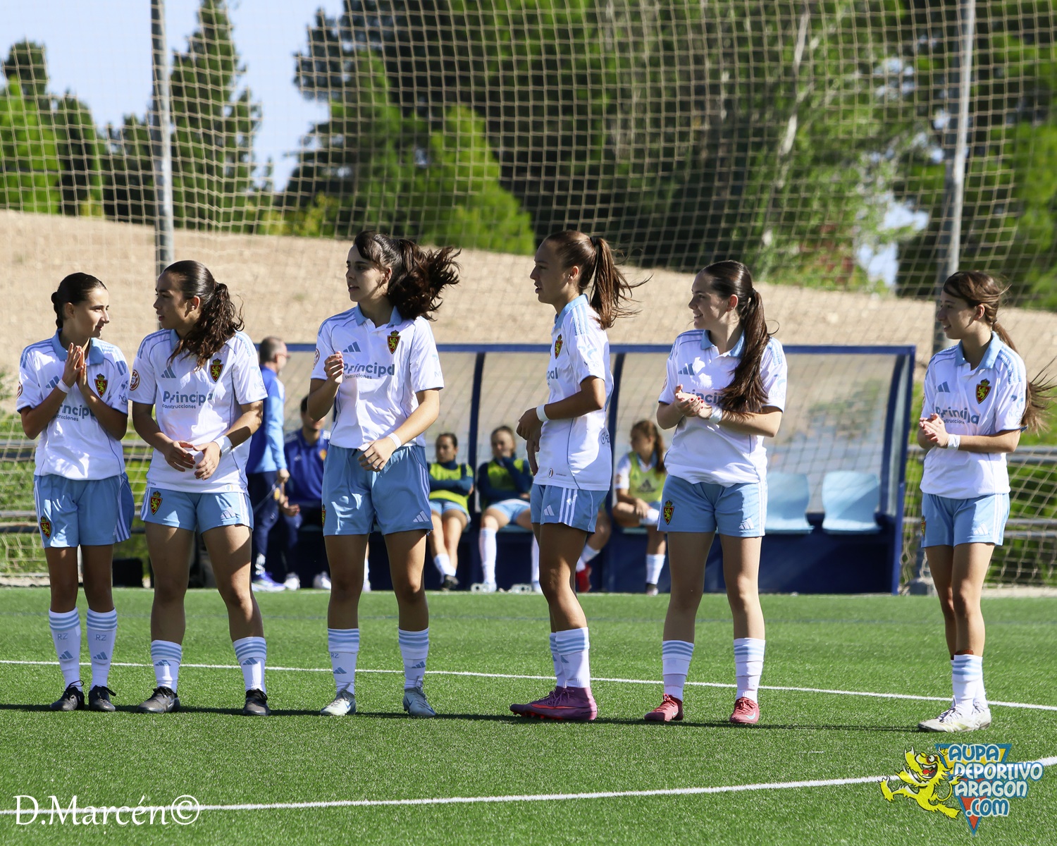 10 - 05-10-2025 - 3ªRFEF Fem - R. Zaragoza 10-0 Next Level Teruel (3)