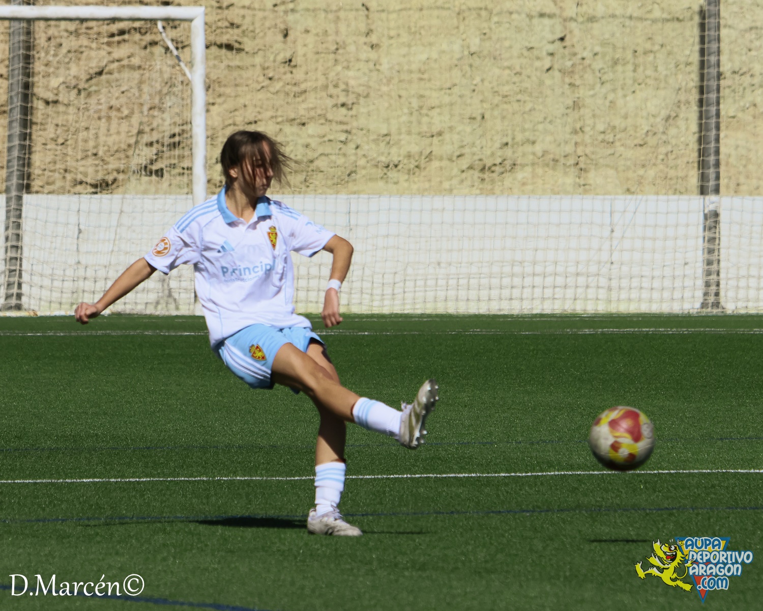 10 - 05-10-2025 - 3ªRFEF Fem - R. Zaragoza 10-0 Next Level Teruel (30)