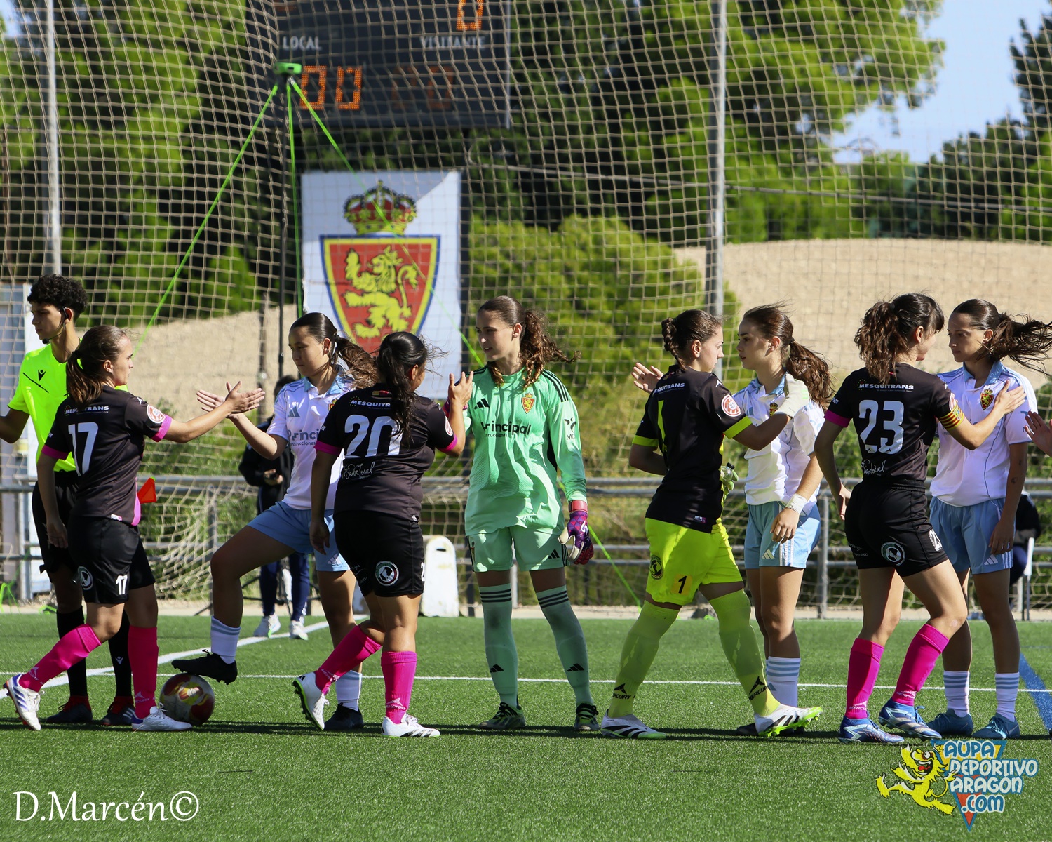 10 - 05-10-2025 - 3ªRFEF Fem - R. Zaragoza 10-0 Next Level Teruel (4)