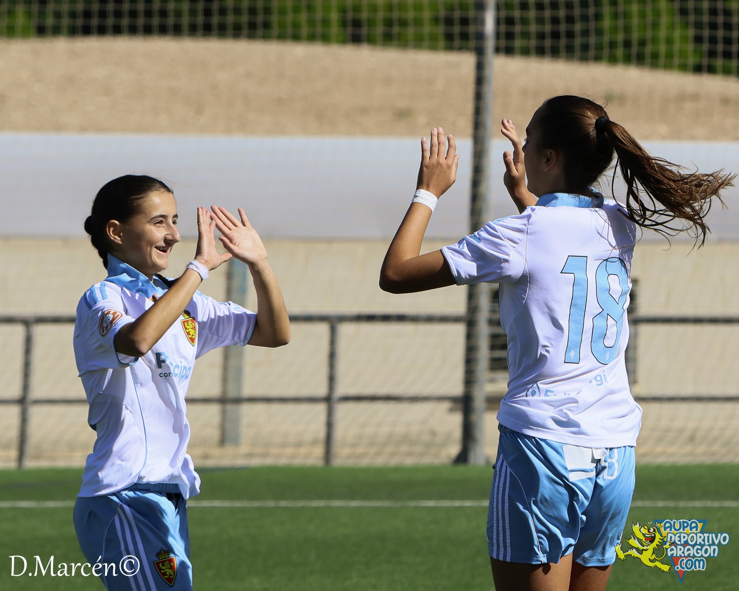 10 - 05-10-2025 - 3ªRFEF Fem - R. Zaragoza 10-0 Next Level Teruel (41)