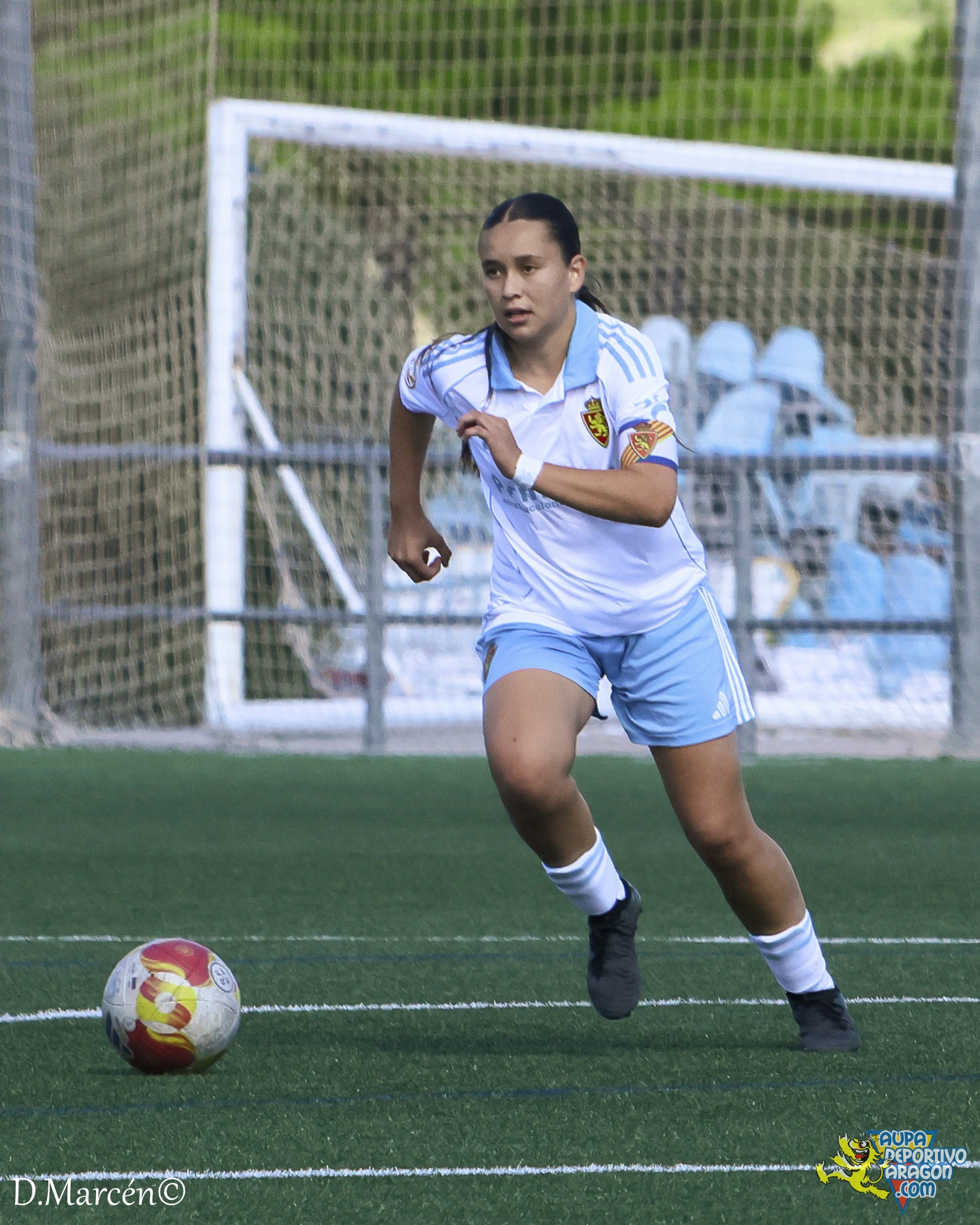 10 - 05-10-2025 - 3ªRFEF Fem - R. Zaragoza 10-0 Next Level Teruel (44)