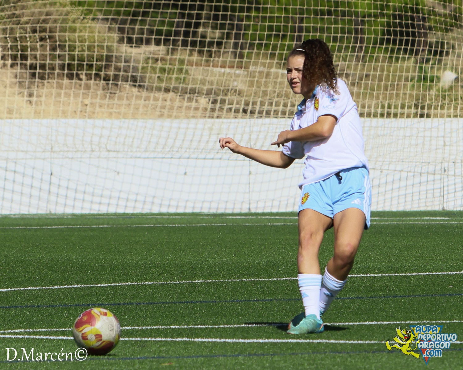10 - 05-10-2025 - 3ªRFEF Fem - R. Zaragoza 10-0 Next Level Teruel (46)