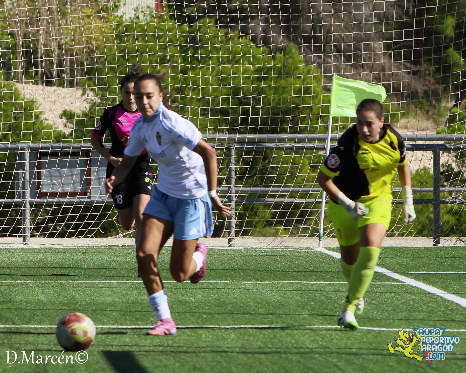 10 - 05-10-2025 - 3ªRFEF Fem - R. Zaragoza 10-0 Next Level Teruel (48)