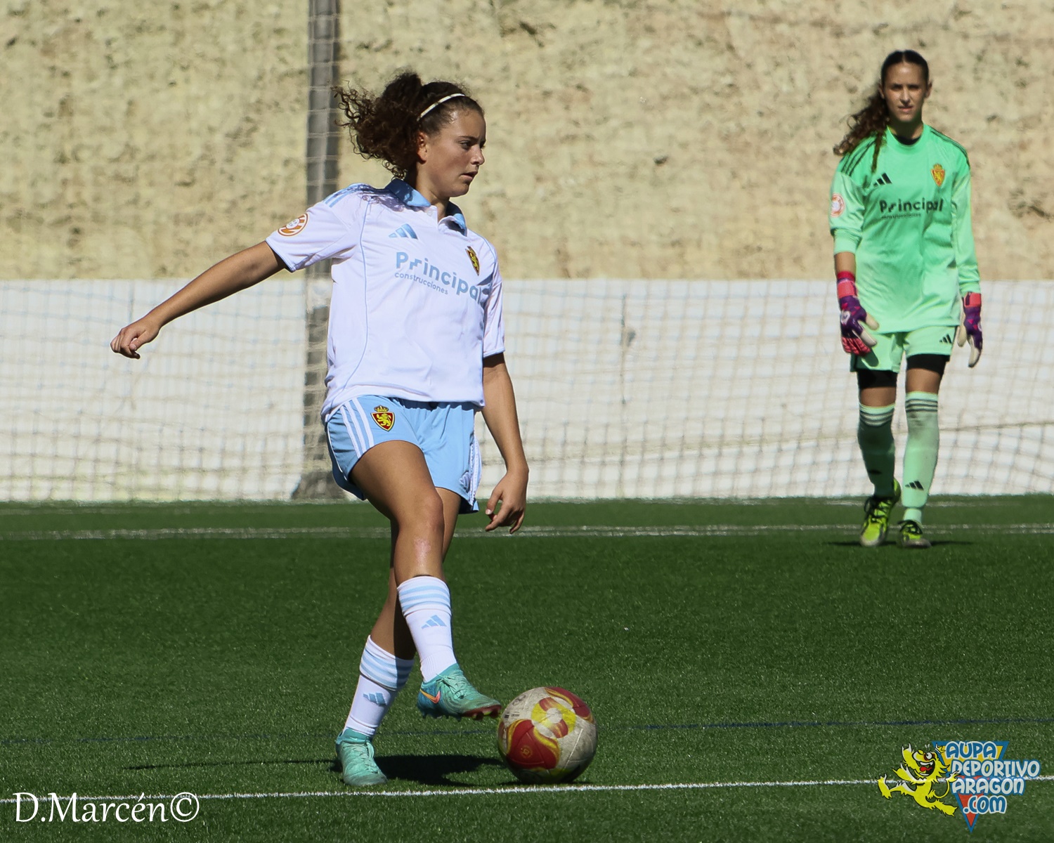 10 - 05-10-2025 - 3ªRFEF Fem - R. Zaragoza 10-0 Next Level Teruel (51)