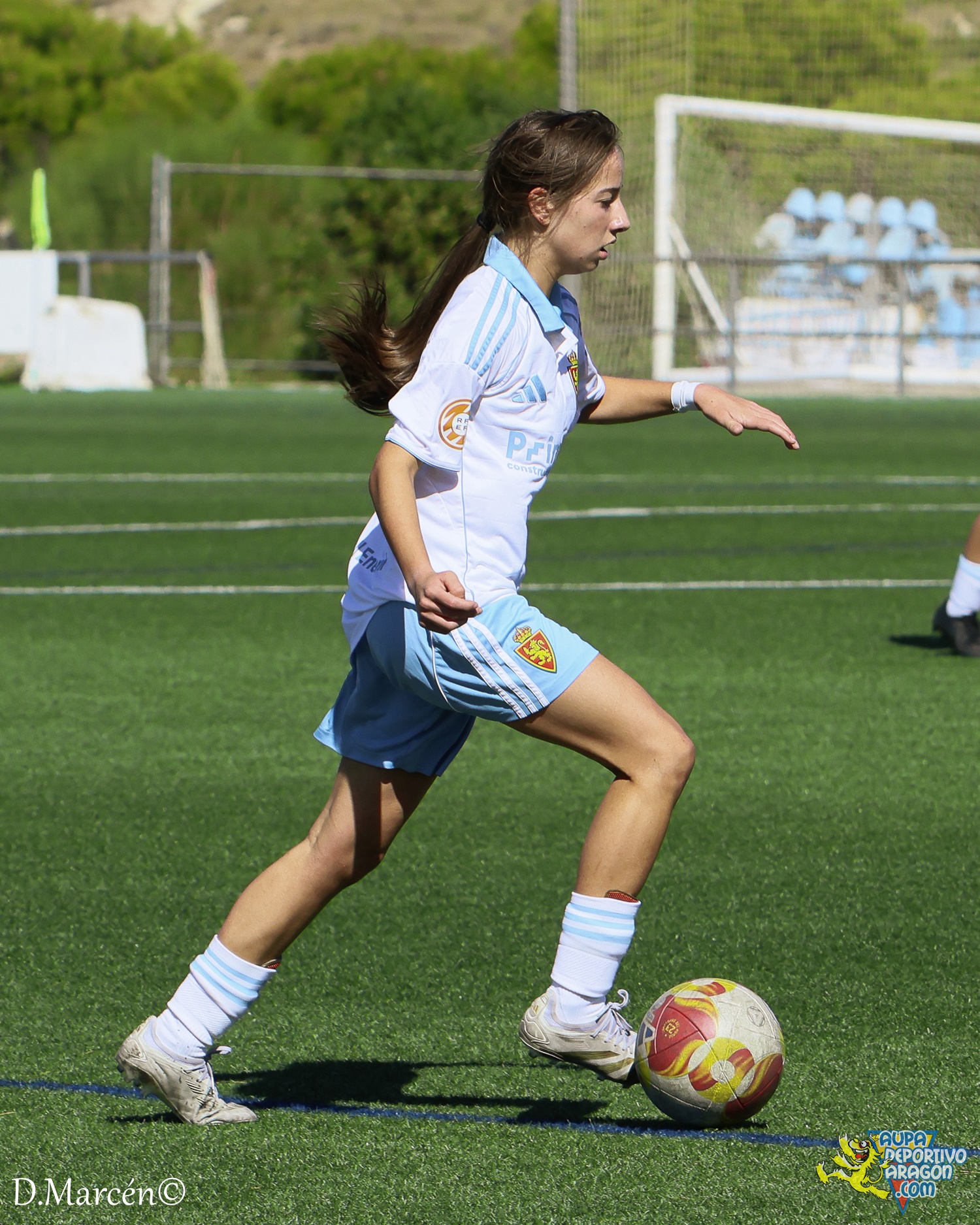 10 - 05-10-2025 - 3ªRFEF Fem - R. Zaragoza 10-0 Next Level Teruel (63)