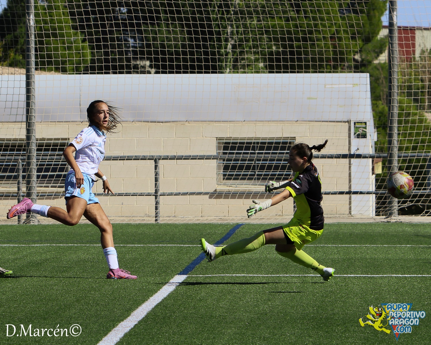 10 - 05-10-2025 - 3ªRFEF Fem - R. Zaragoza 10-0 Next Level Teruel (66)