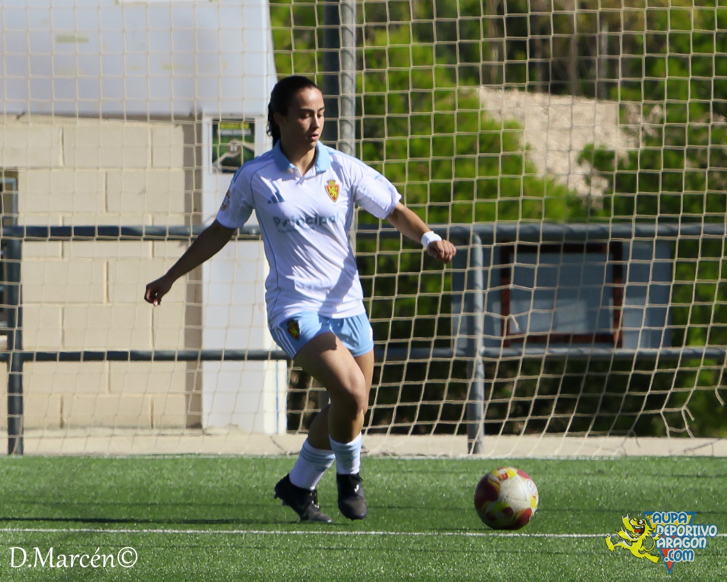 10 - 05-10-2025 - 3ªRFEF Fem - R. Zaragoza 10-0 Next Level Teruel (7)