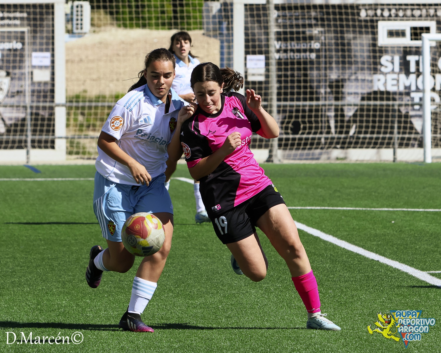 10 - 05-10-2025 - 3ªRFEF Fem - R. Zaragoza 10-0 Next Level Teruel (77)
