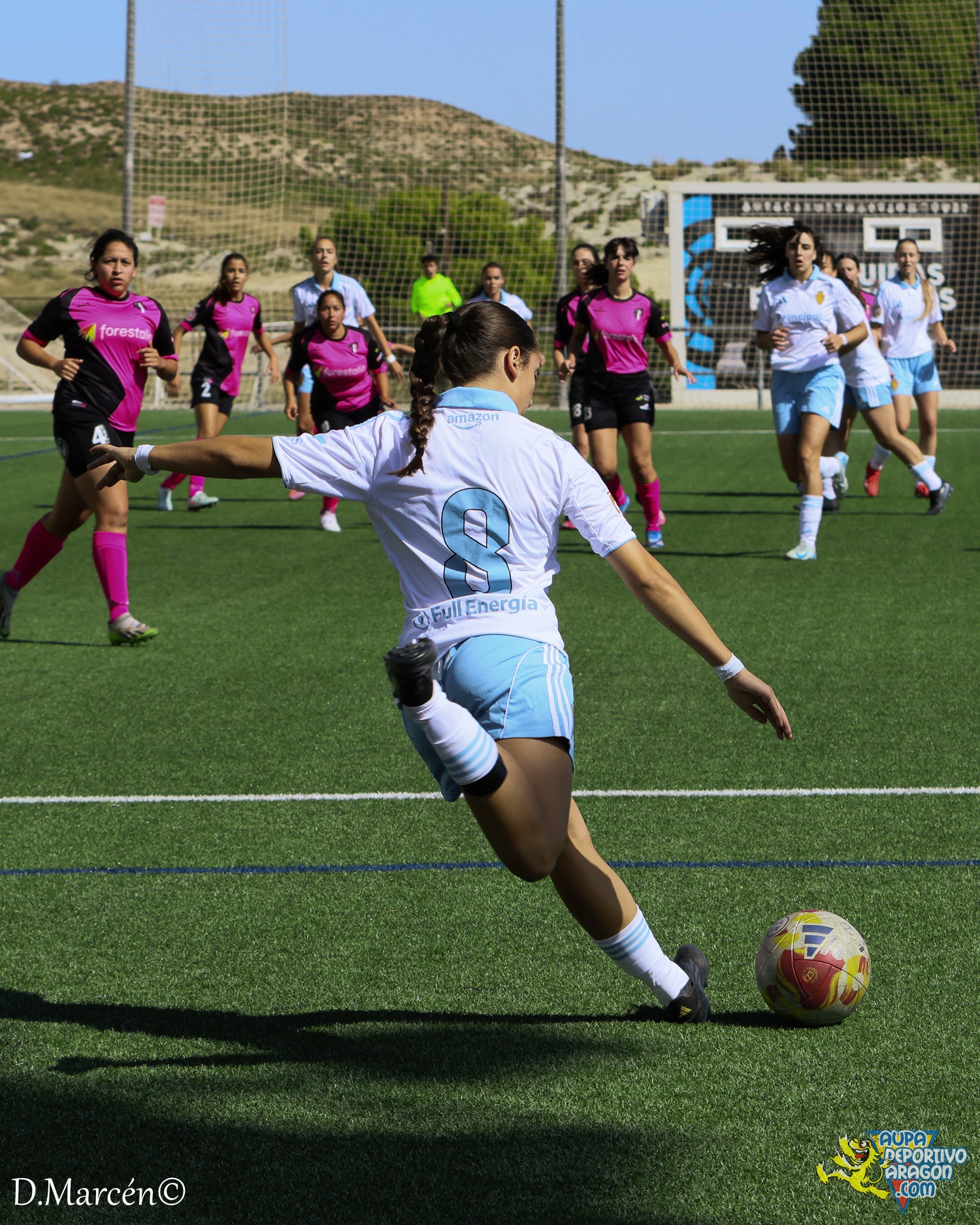 10 - 05-10-2025 - 3ªRFEF Fem - R. Zaragoza 10-0 Next Level Teruel (79)